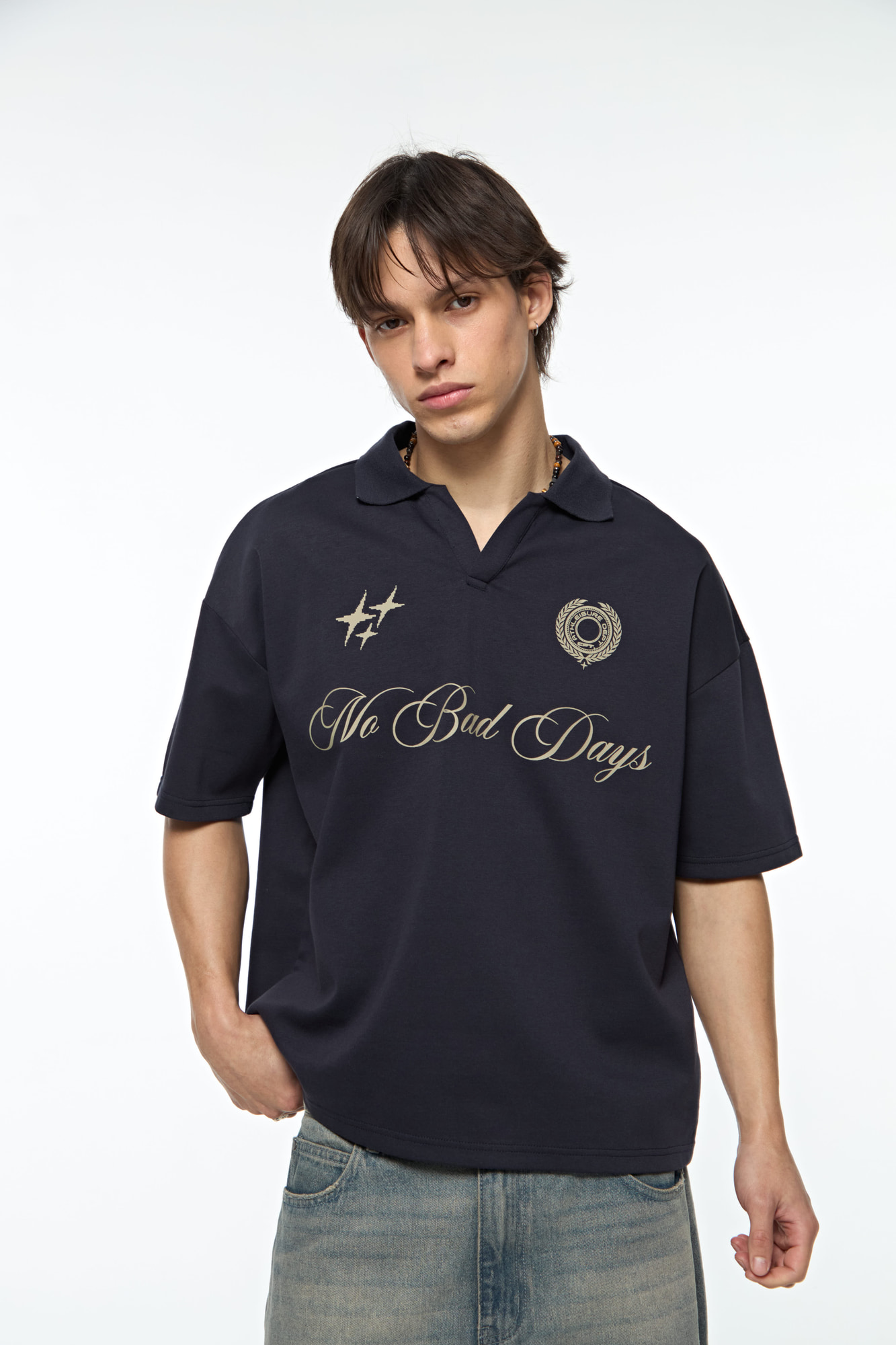 REMERA FLUXX