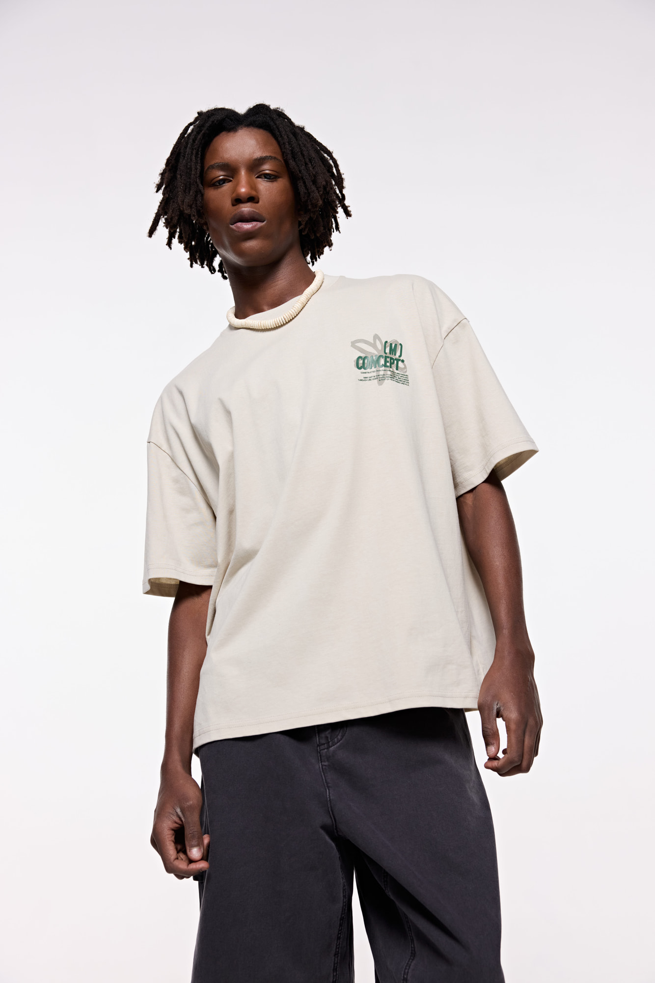 REMERA BOXY STRAUCT