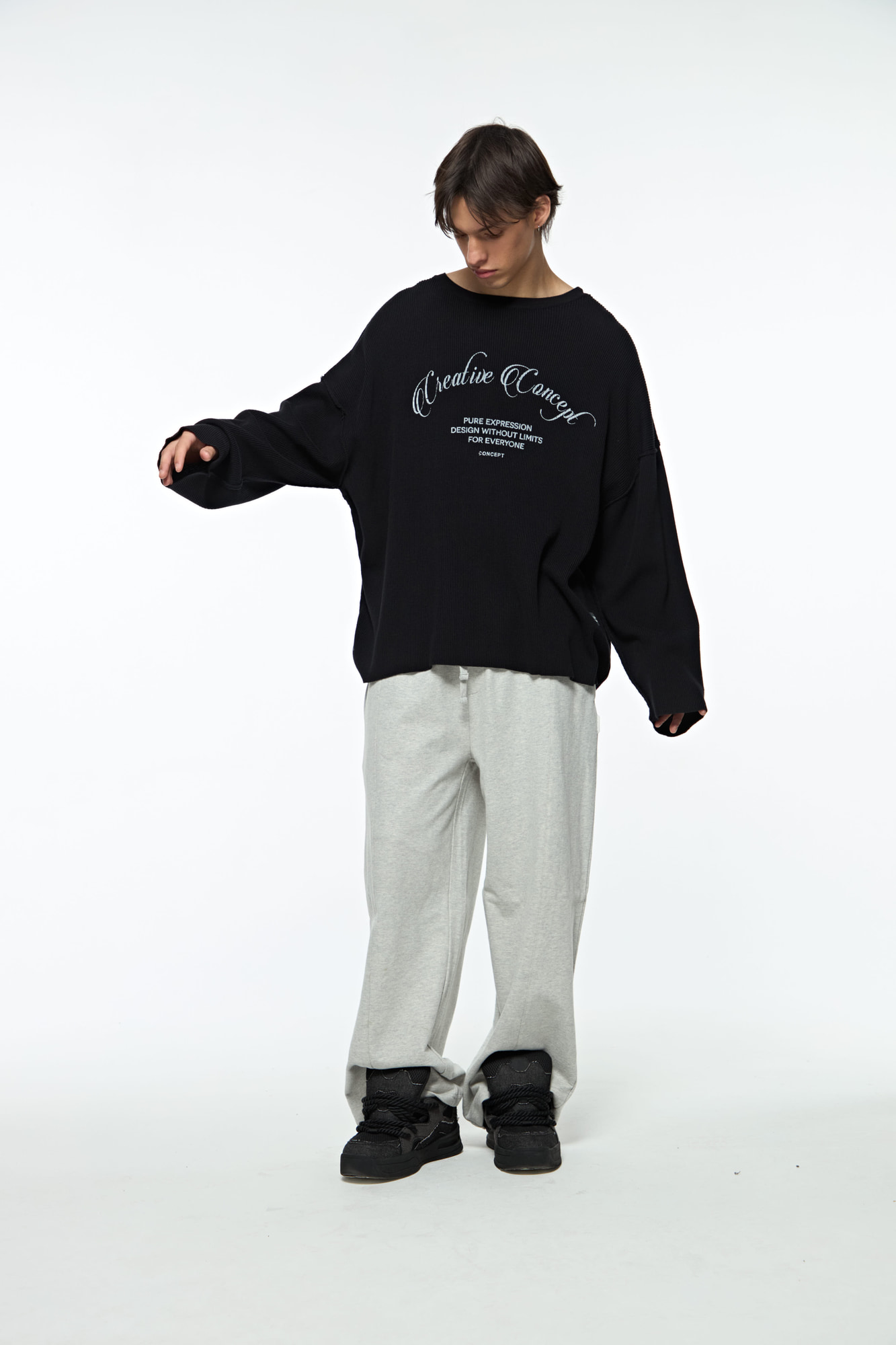 SWEATER MANON