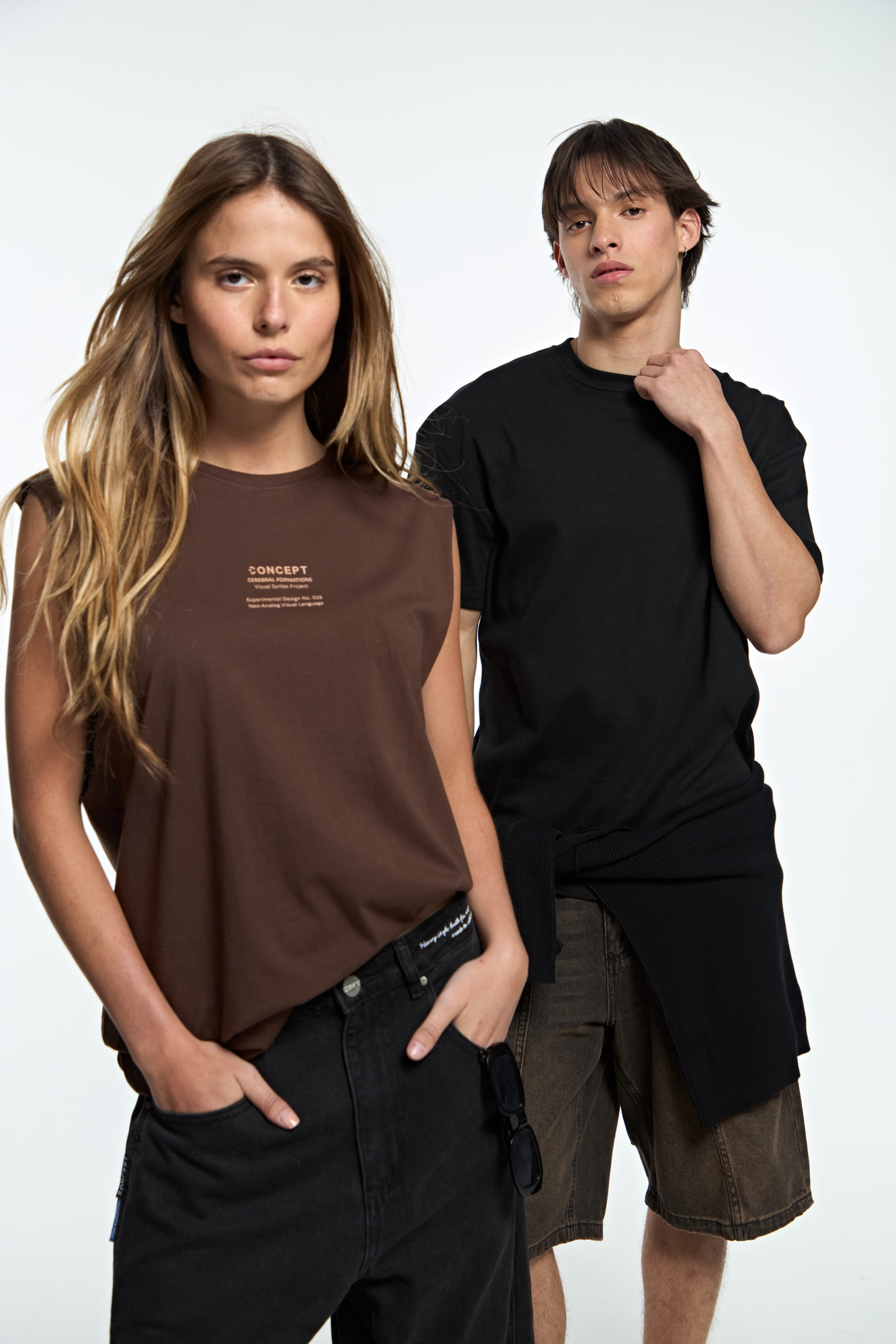 MUSCULOSA ORIÓN