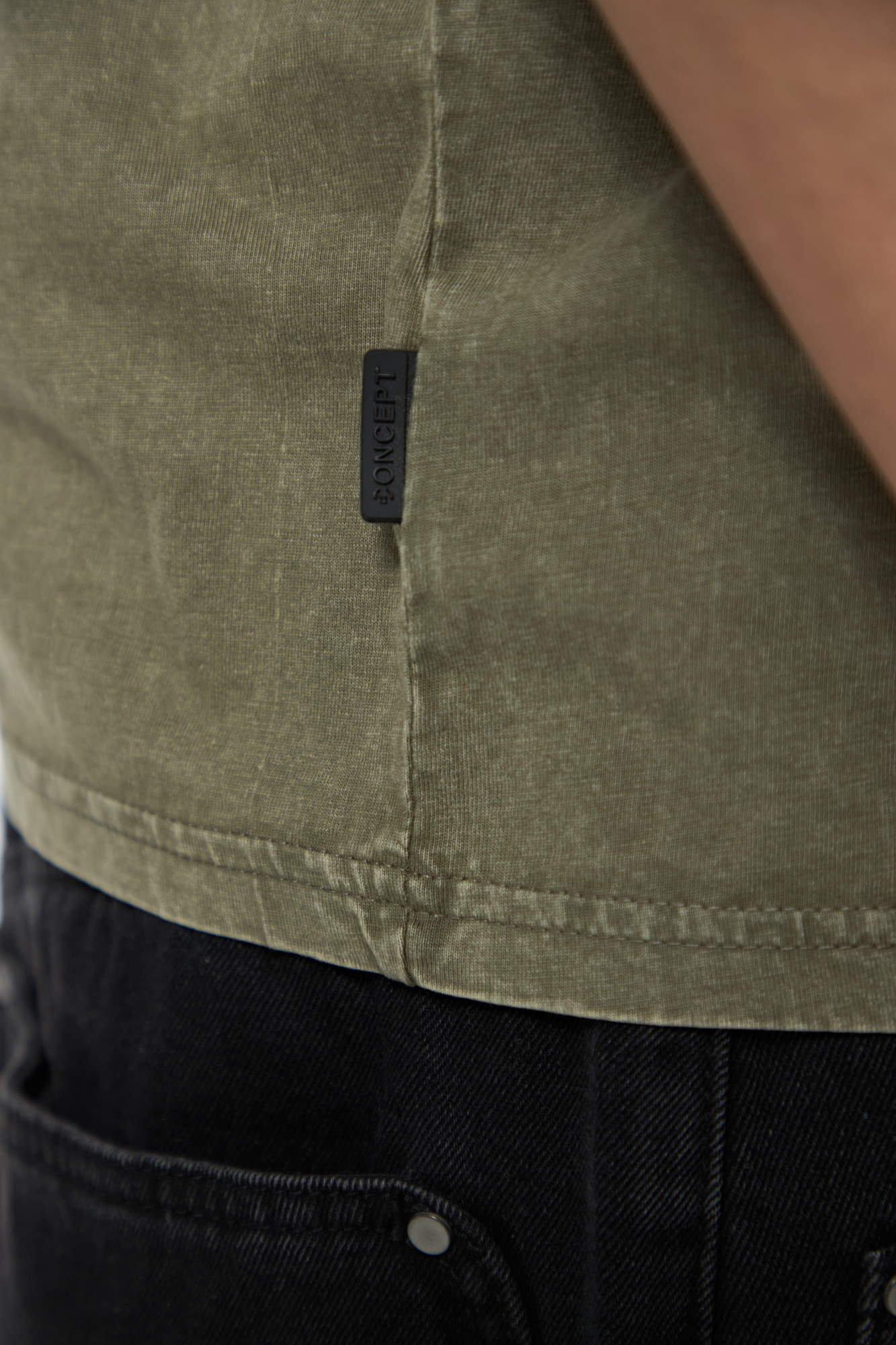 REMERA DROP