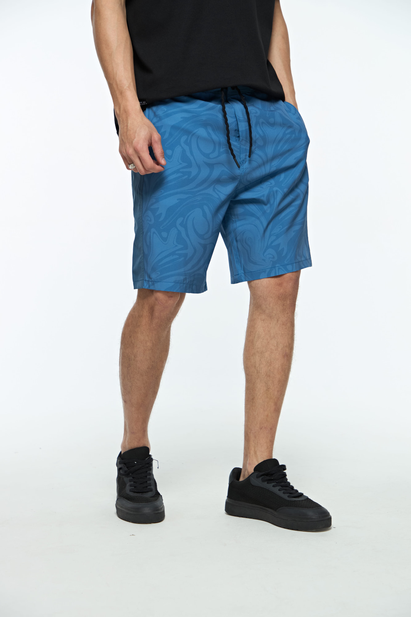 SHORT SURF VORO