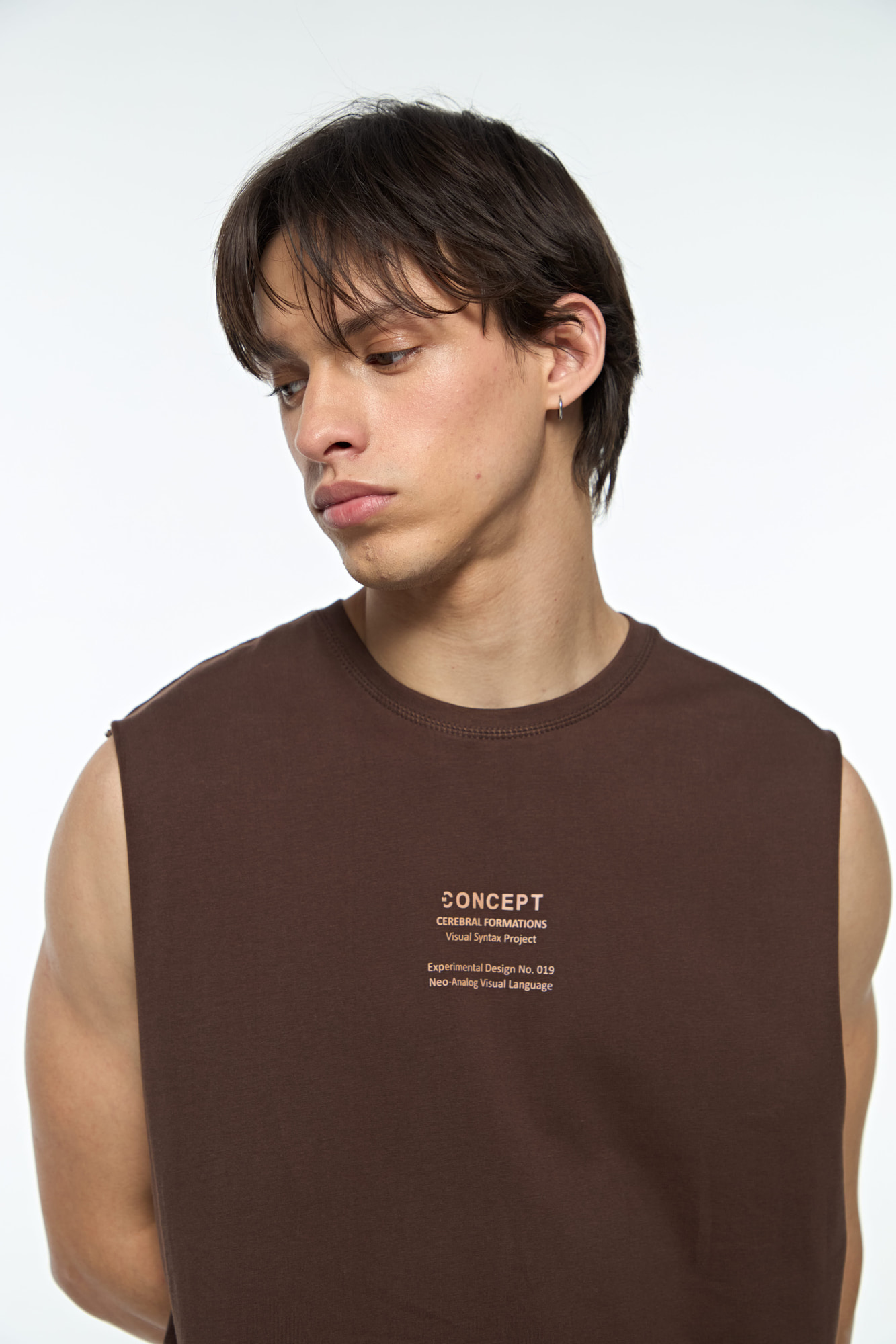 MUSCULOSA ORIÓN