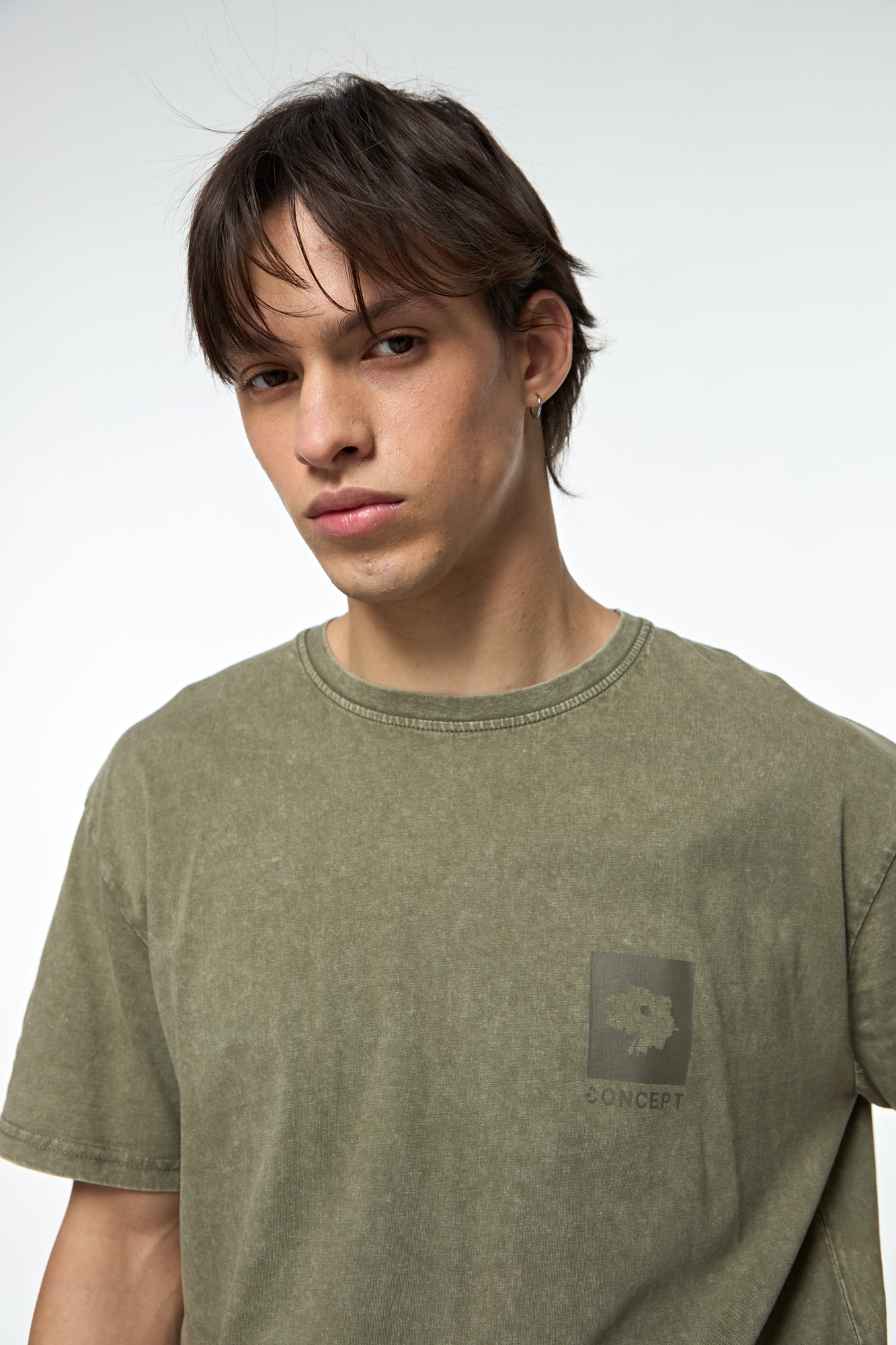 REMERA DROP