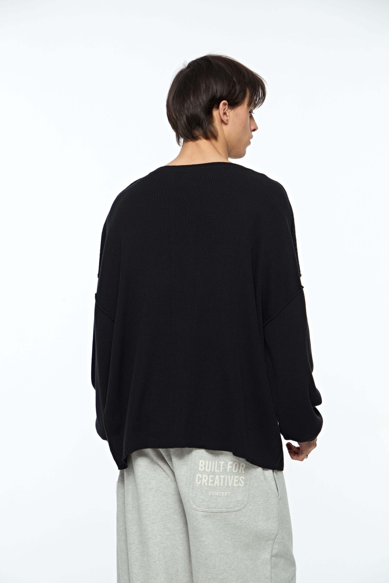SWEATER MANON