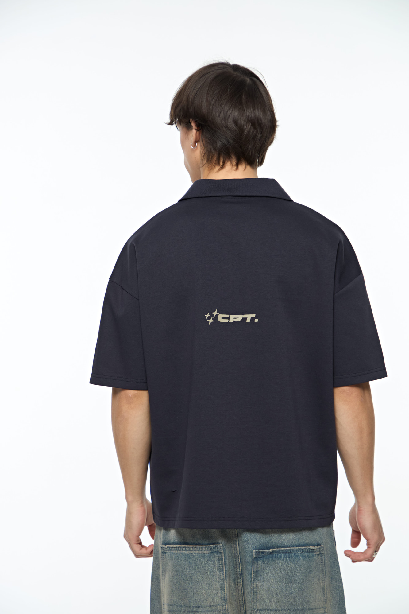 REMERA FLUXX
