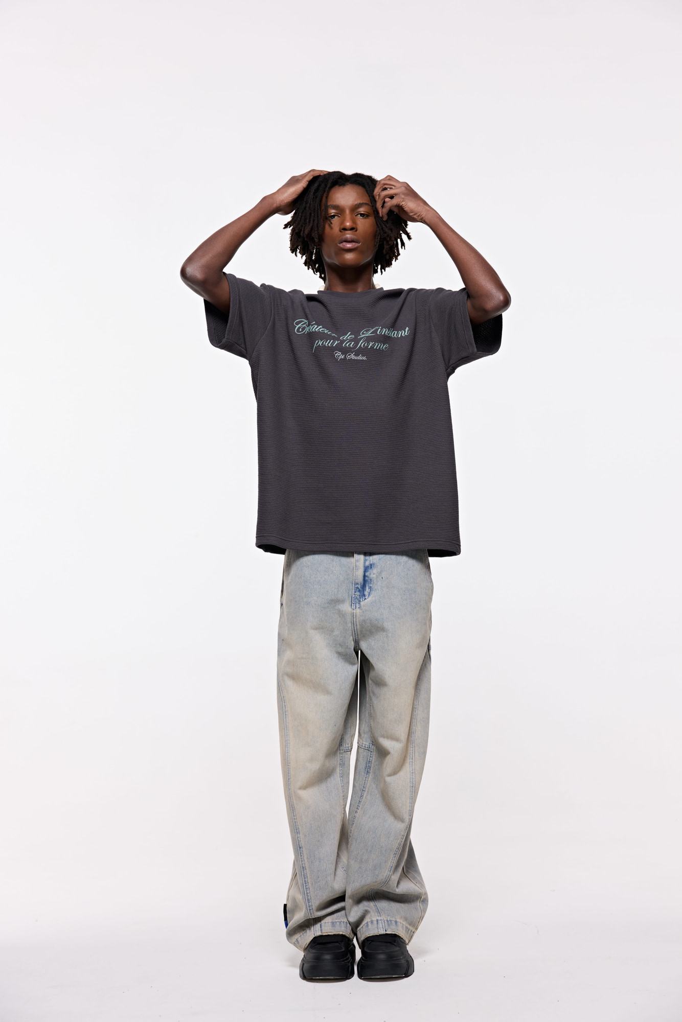 REMERA QUANTA