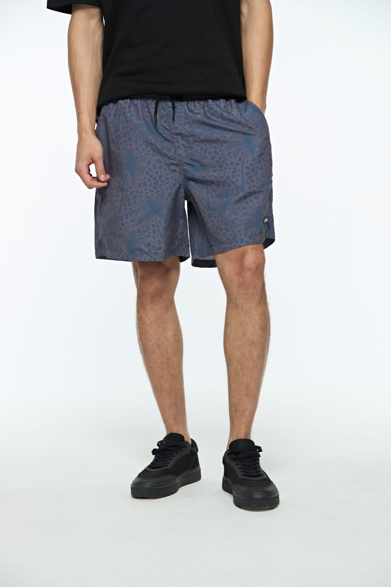 SHORT DE BAÑO OVERSIZE NARO