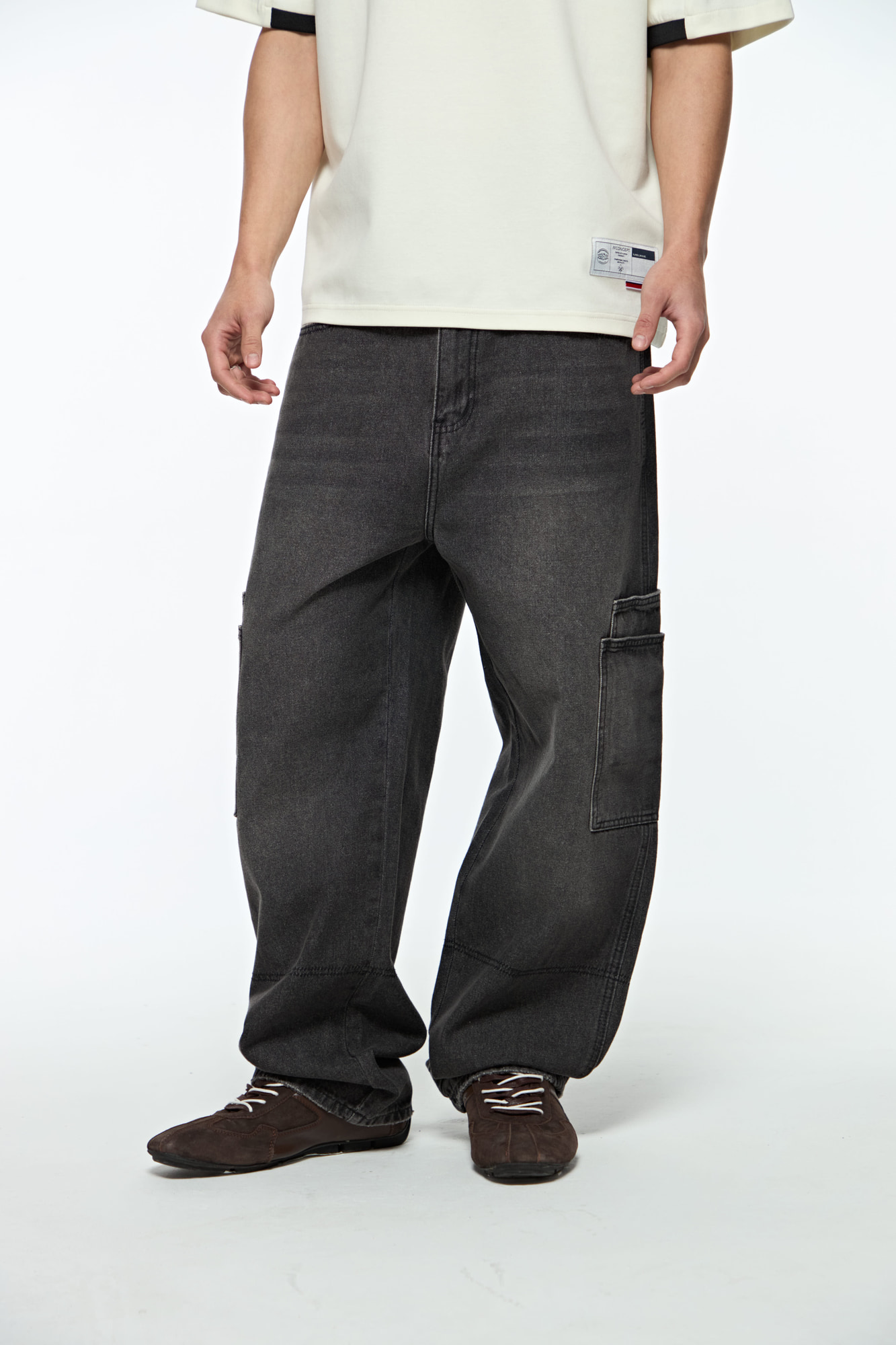 JEAN CARGO SYNEX