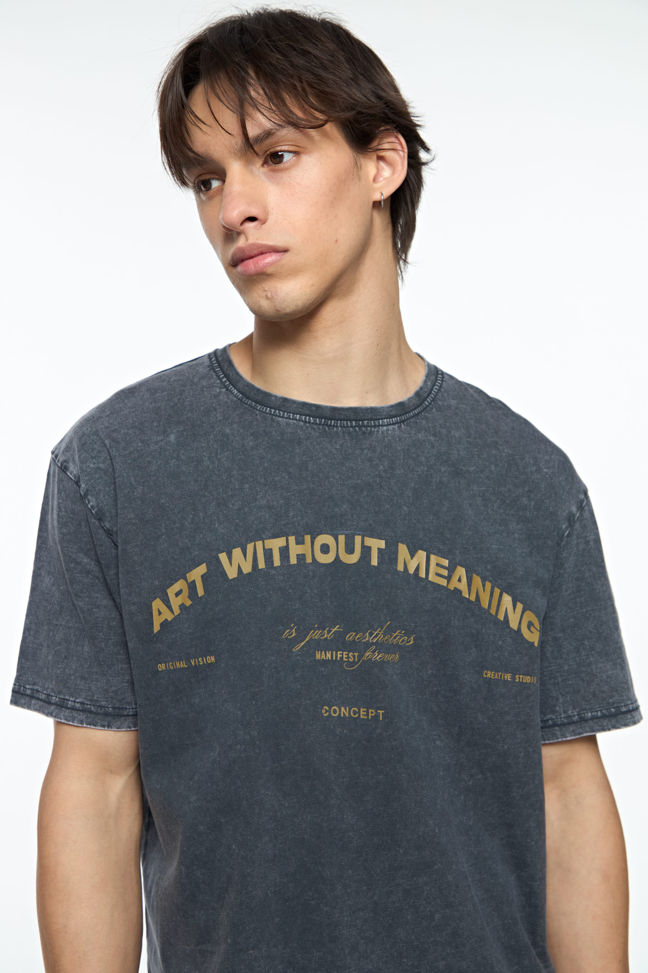 REMERA DYNO