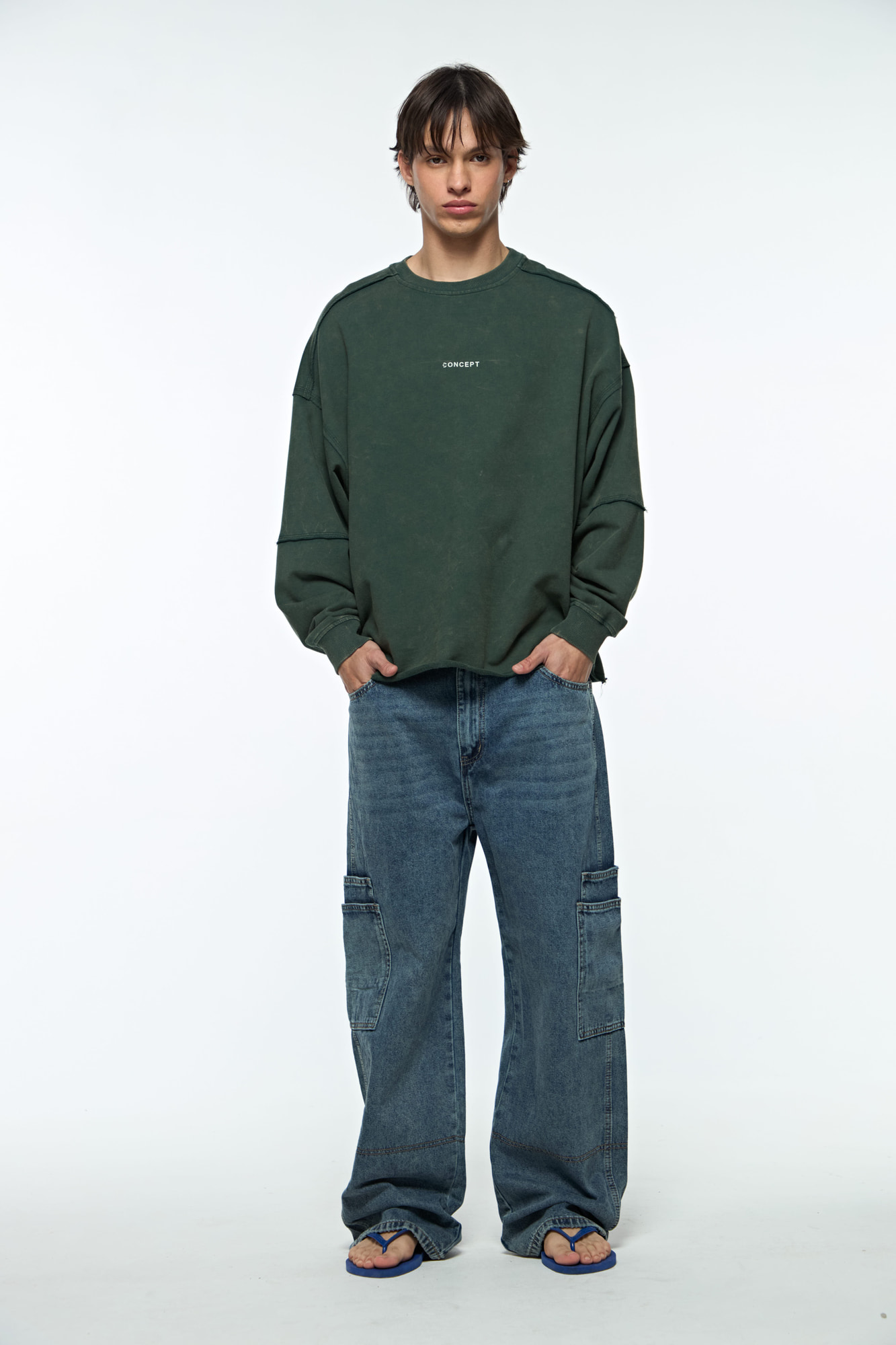 JEAN CARGO SYNEX