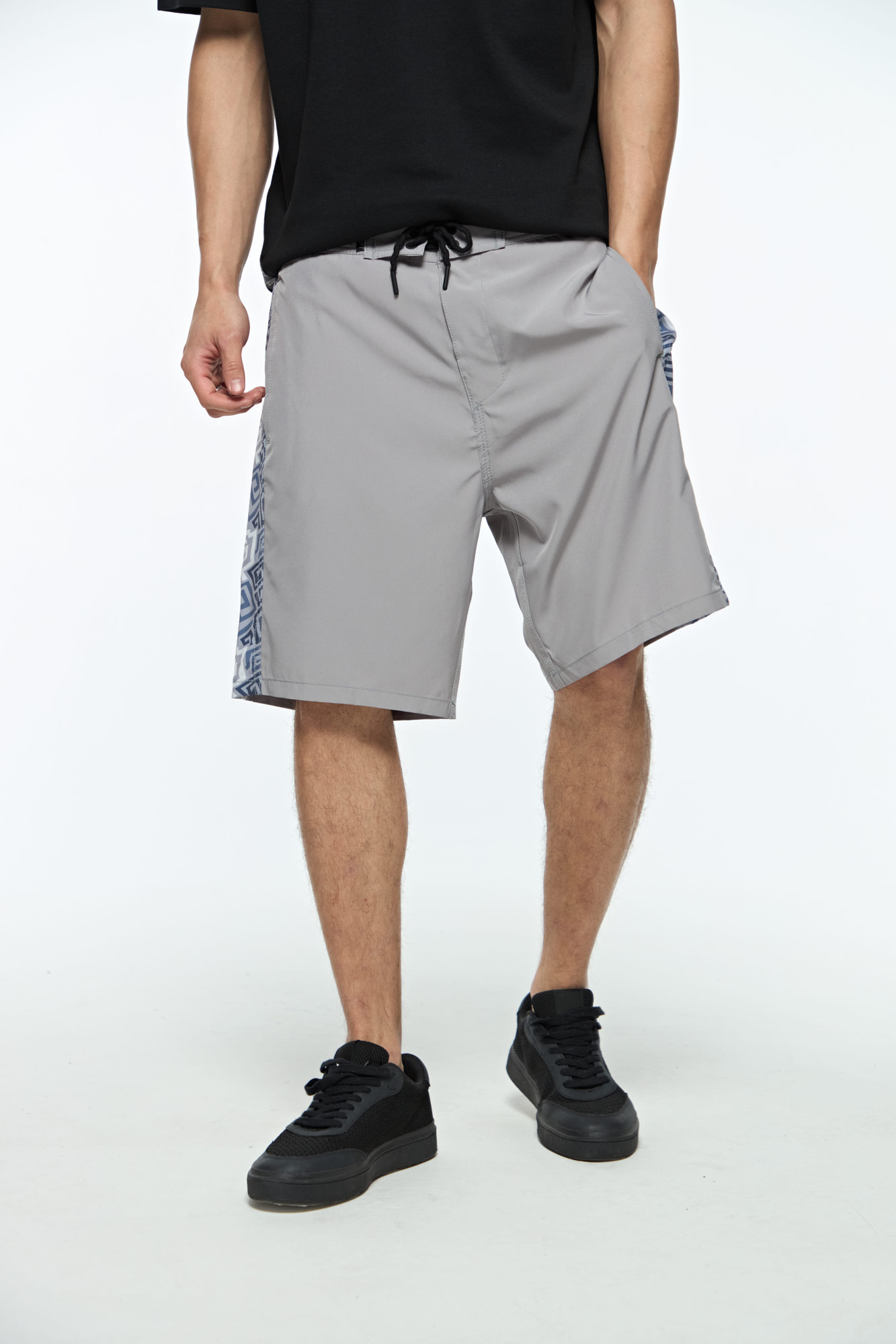SHORT SURF VORO