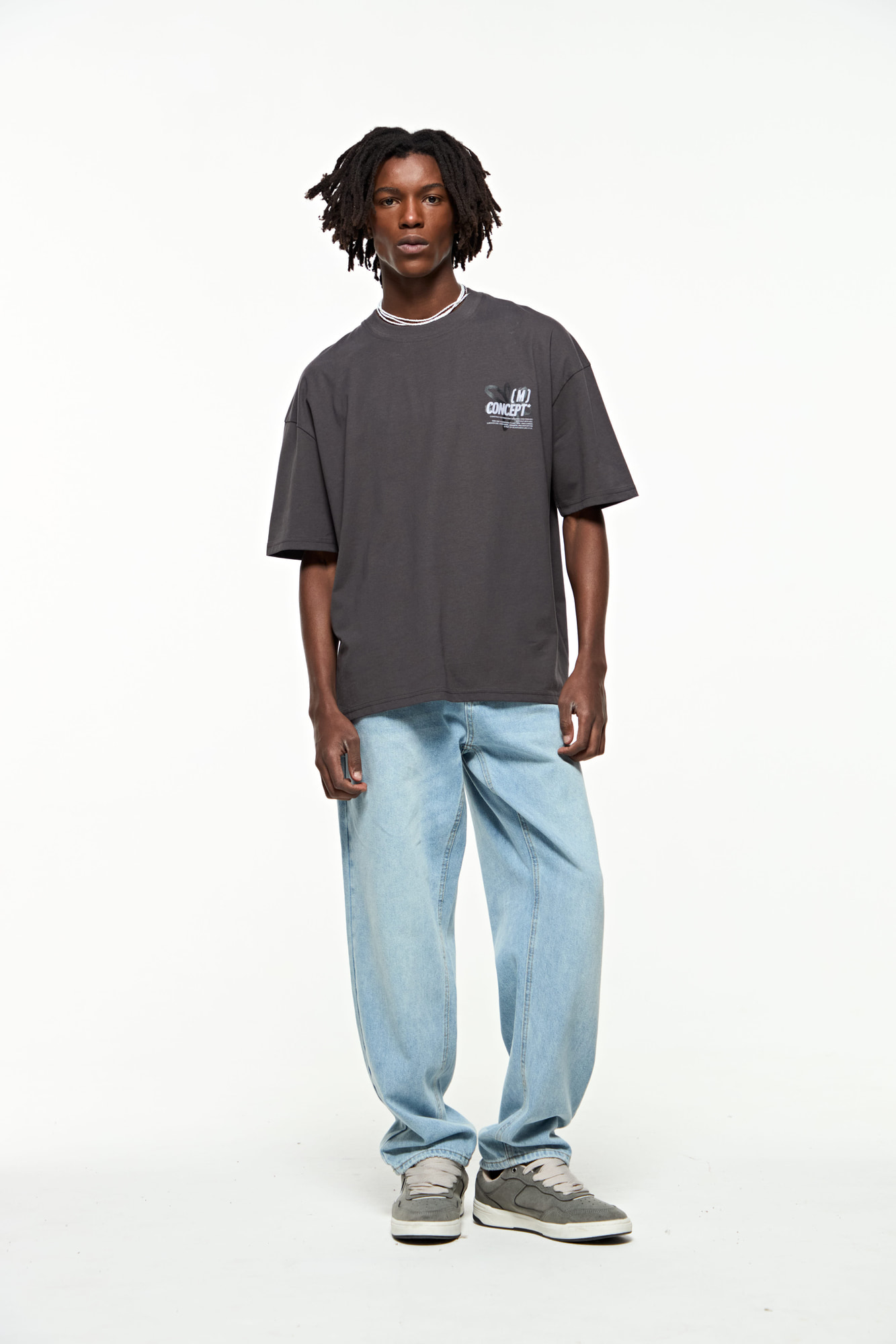 REMERA BOXY STRAUCT