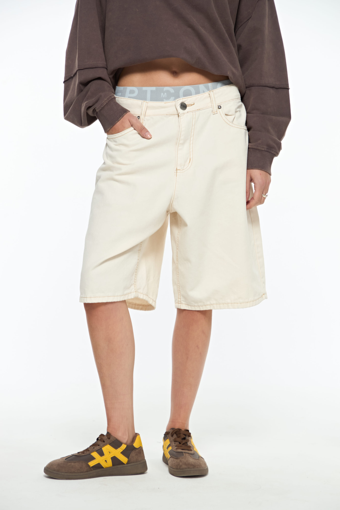 BERMUDA CARPENTER INZEL
