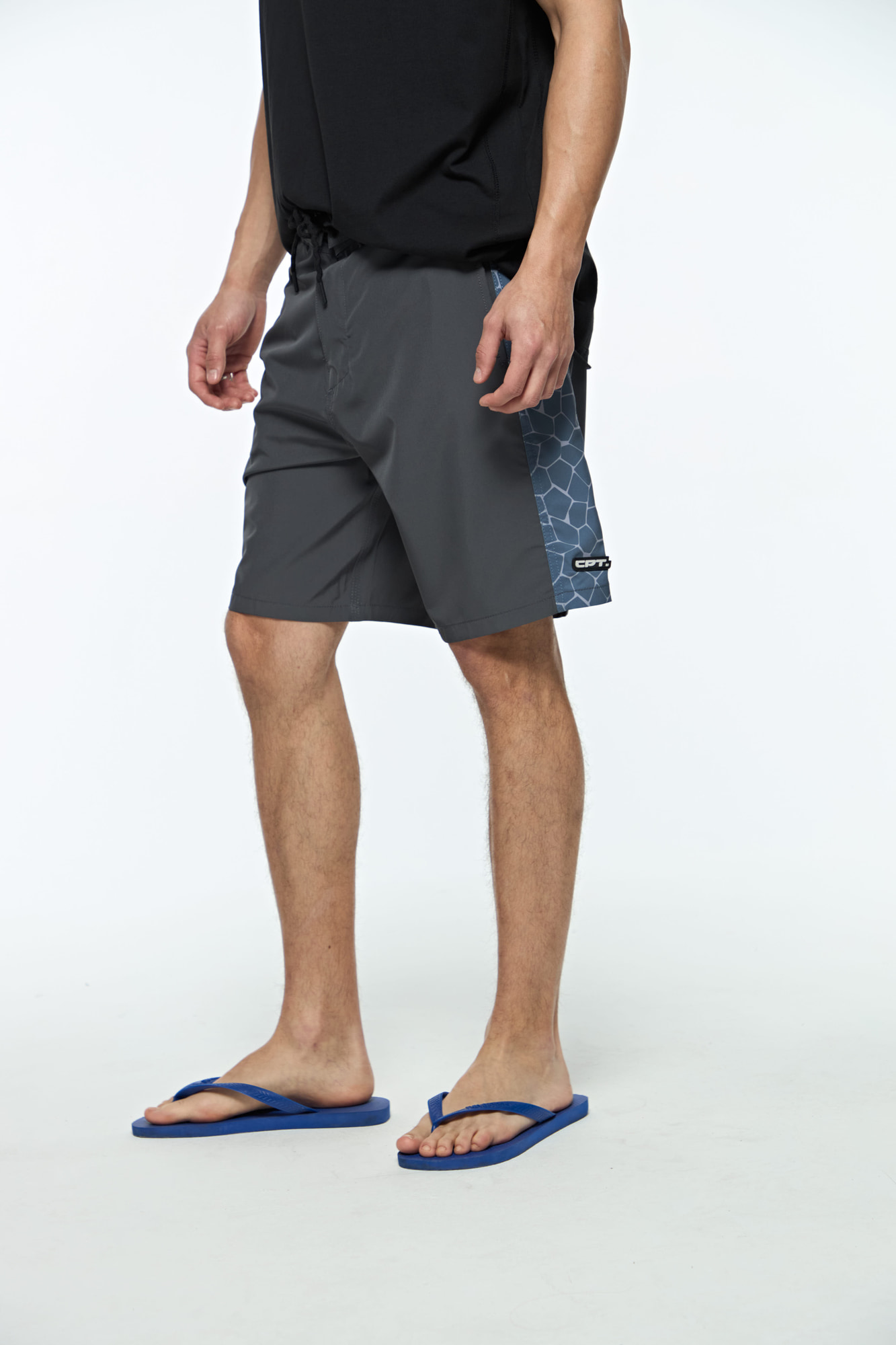 SHORT SURF VORO
