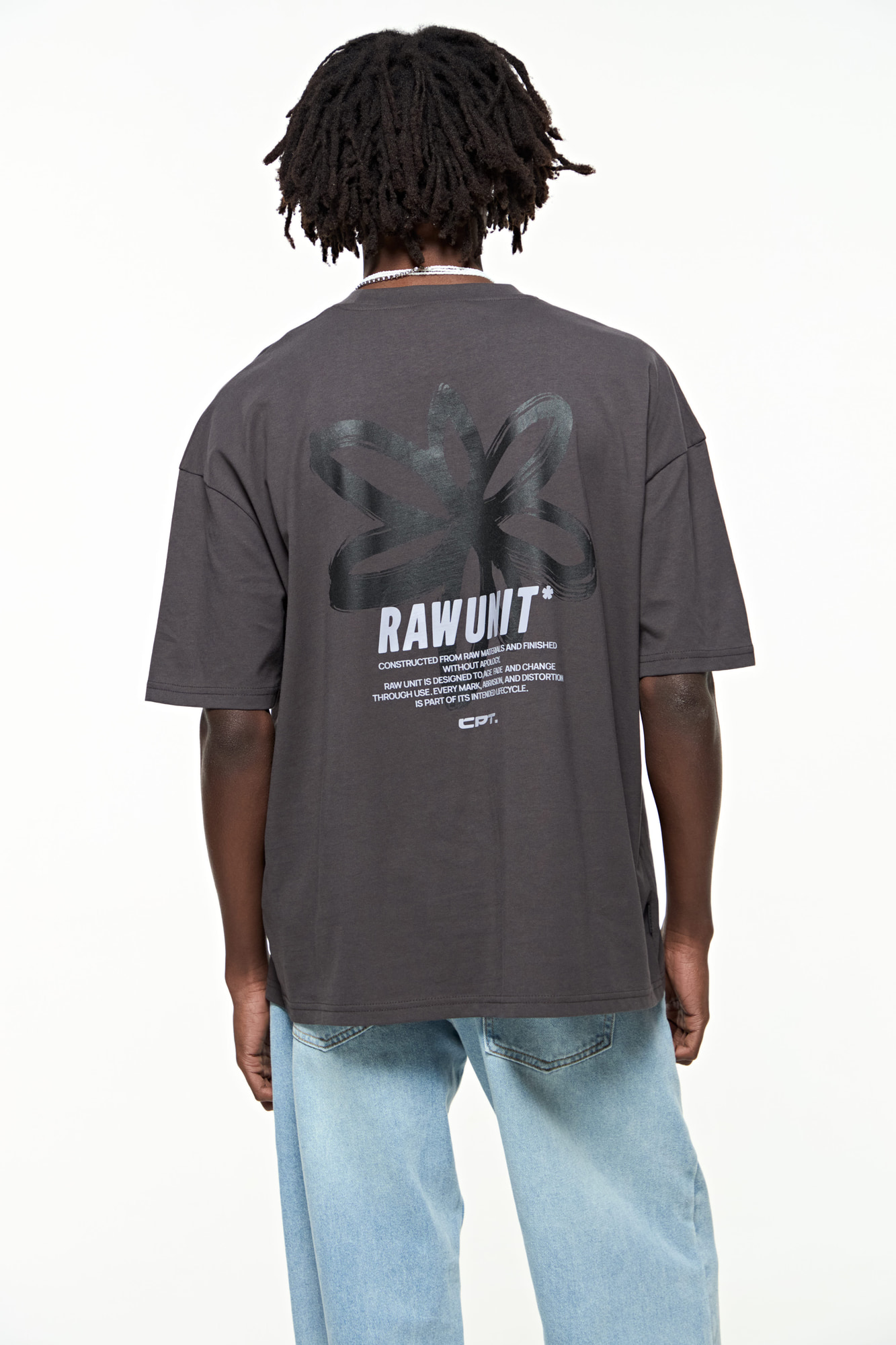 REMERA BOXY STRAUCT
