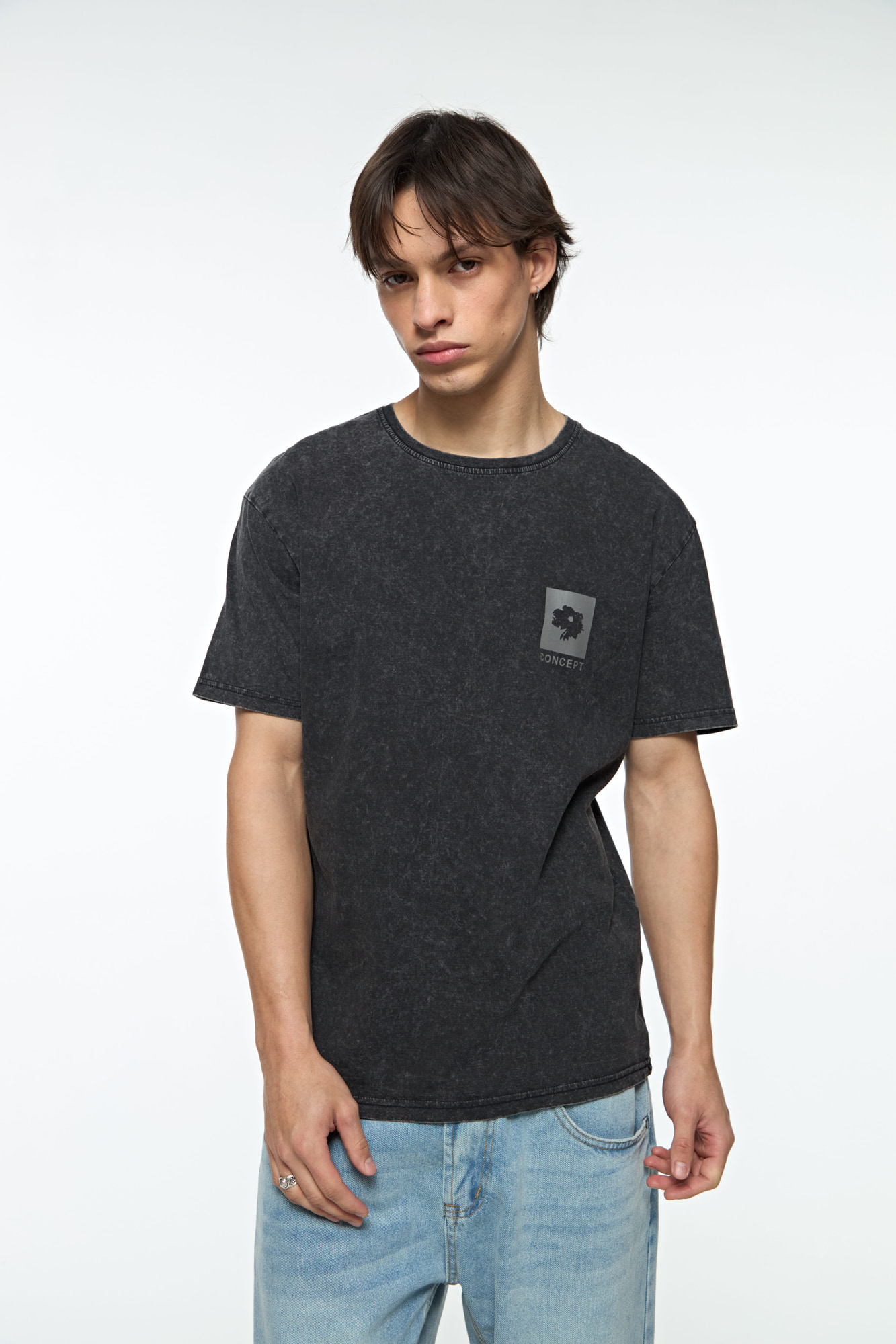 REMERA DROP