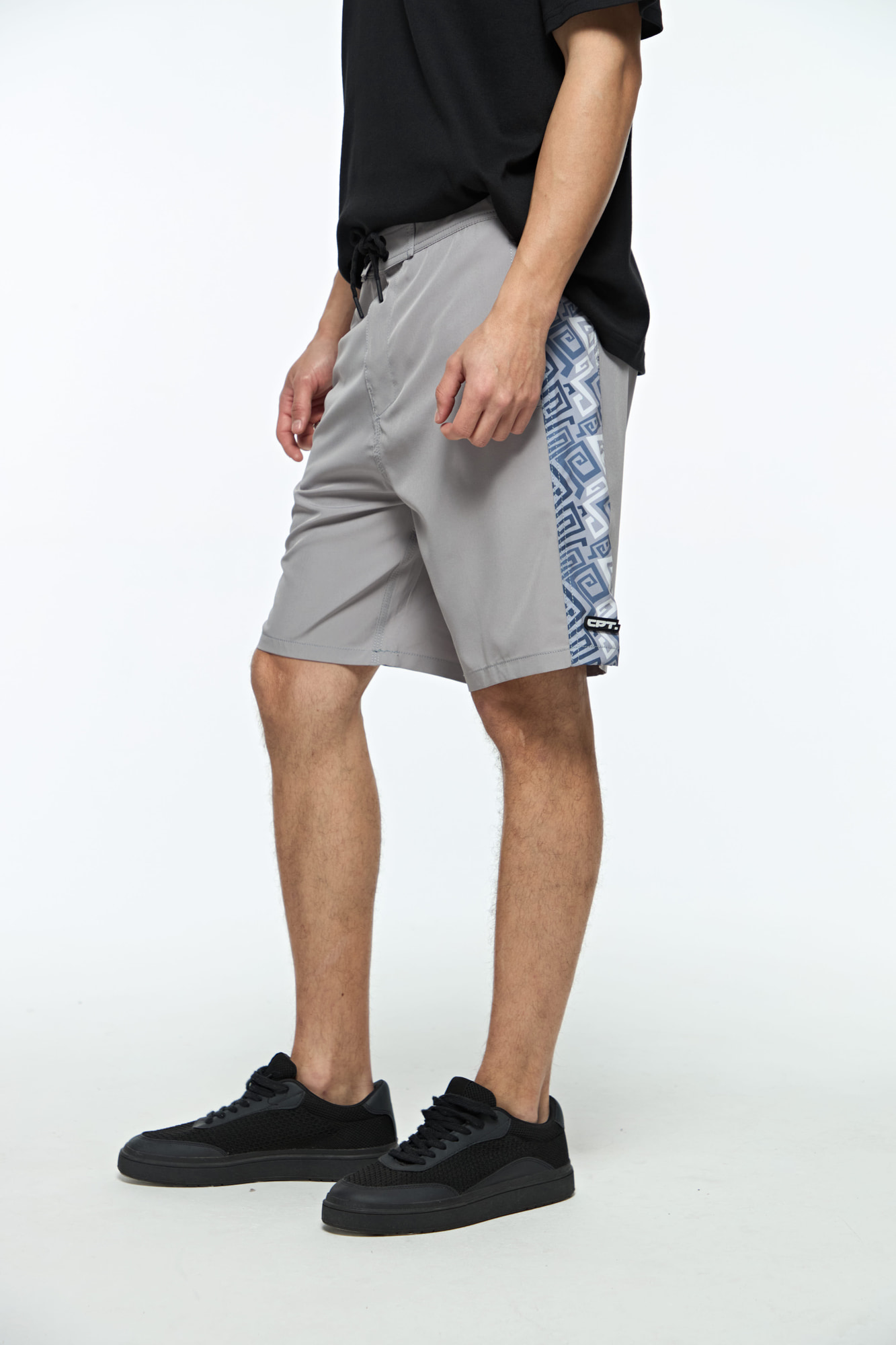 SHORT SURF VORO