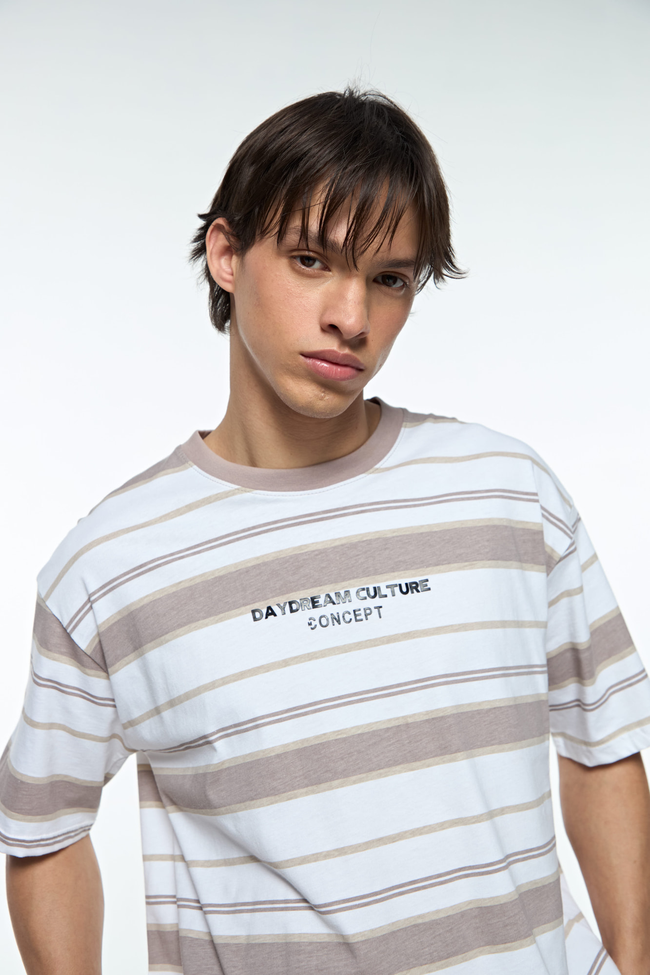 REMERA OVERSIZE NORTE