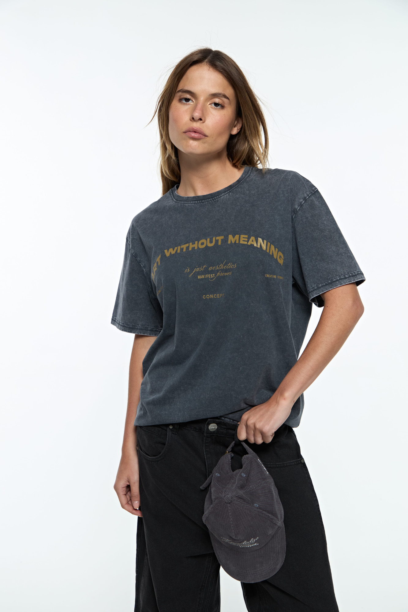 REMERA DYNO