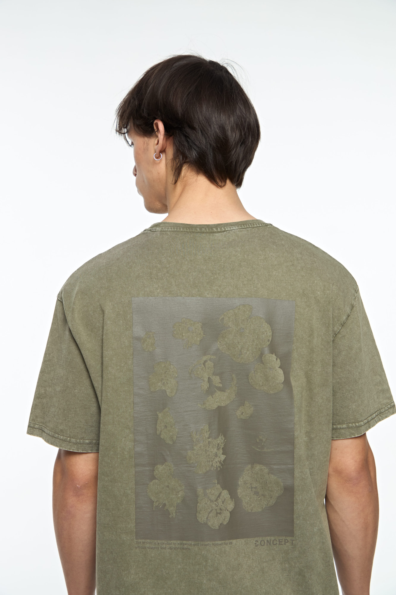 REMERA DROP