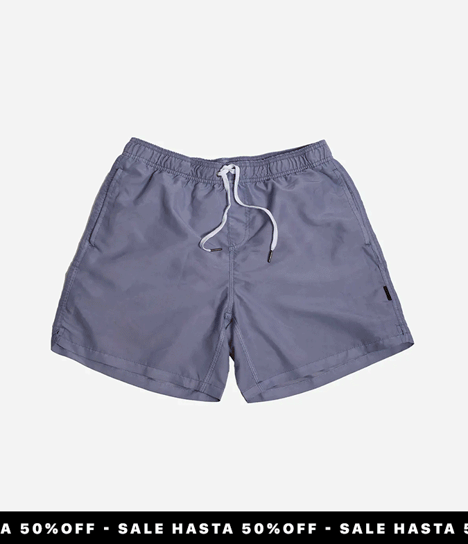 MCONCEPT REG. TRADEMARK SHORTS DE BAÑO