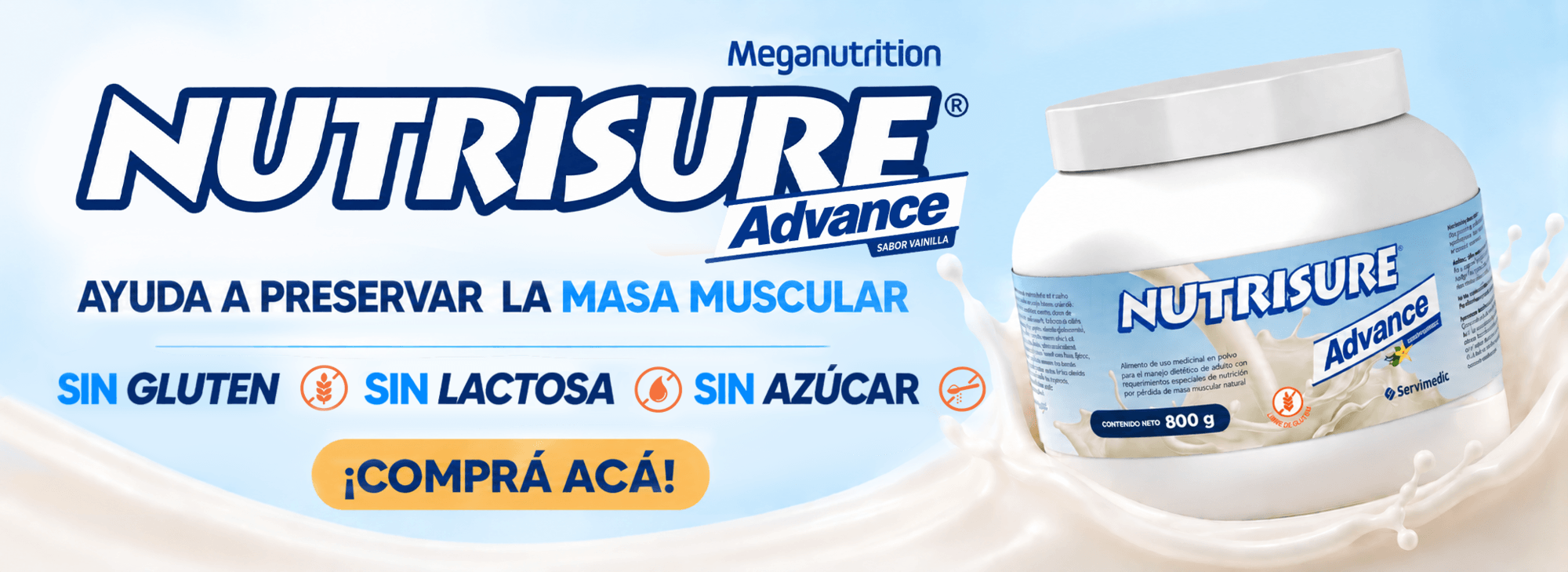 nutrisure