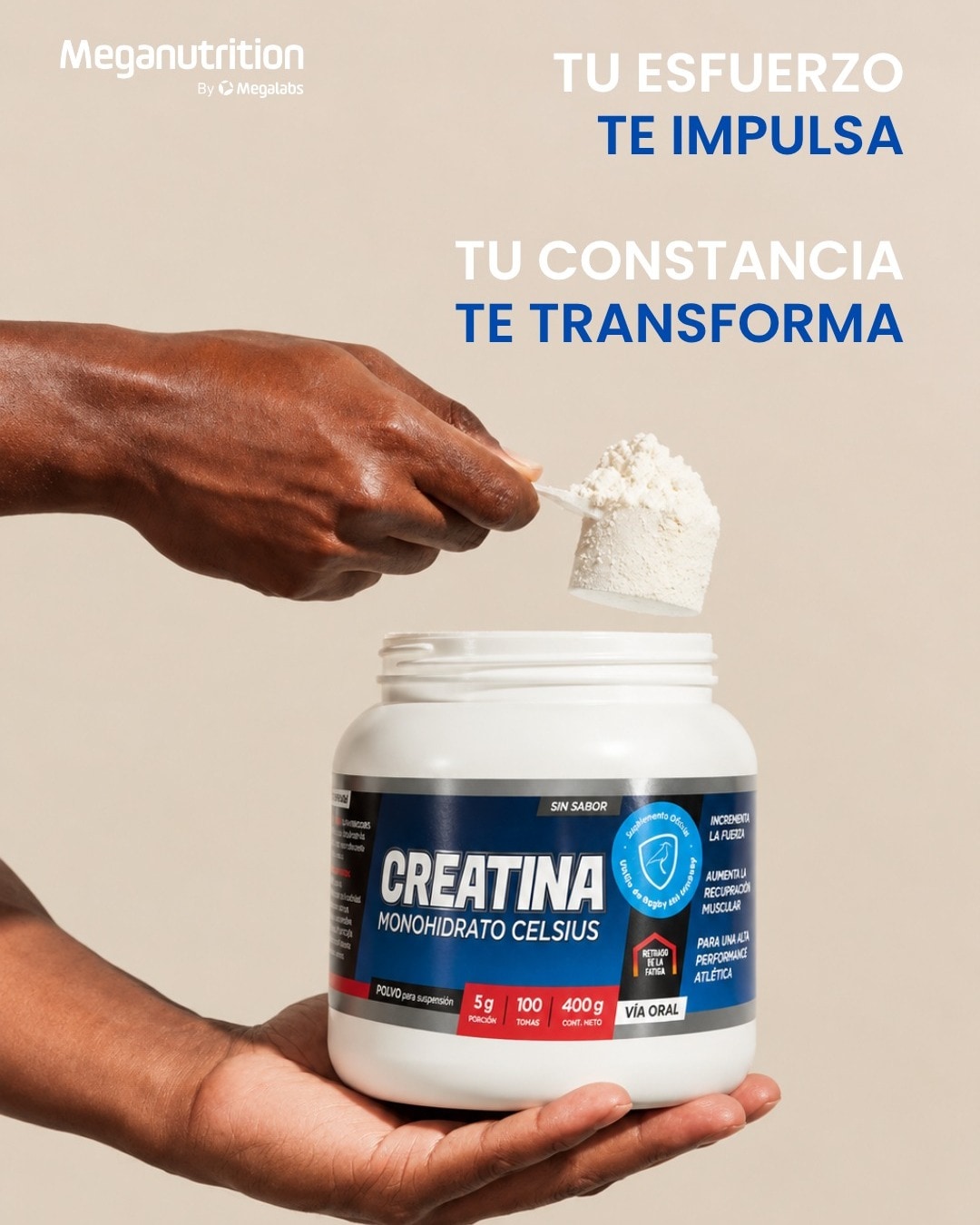 Imagen de posteo de Instagram