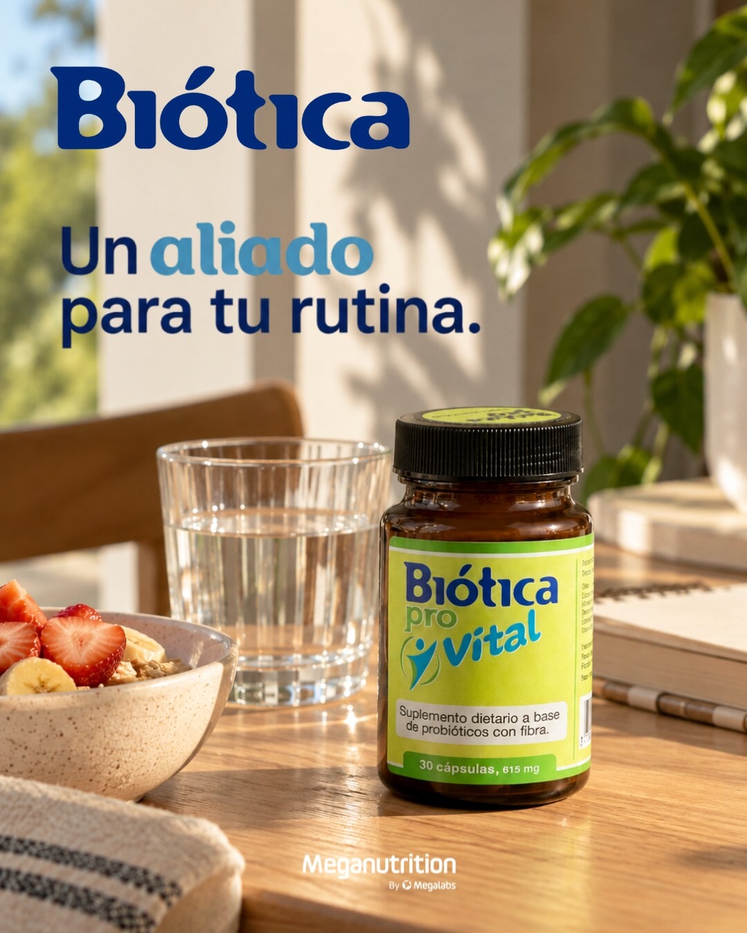 Imagen de posteo de Instagram