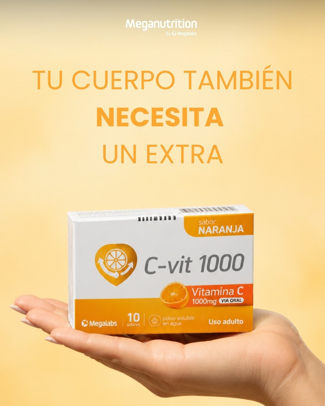Imagen de posteo de Instagram