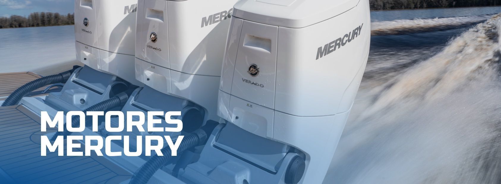 Motores Mercury