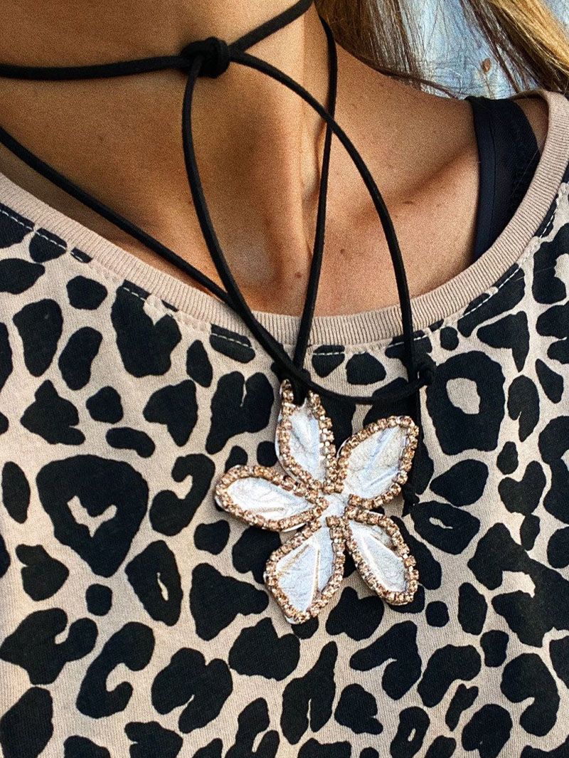 Collar Zoe Midi