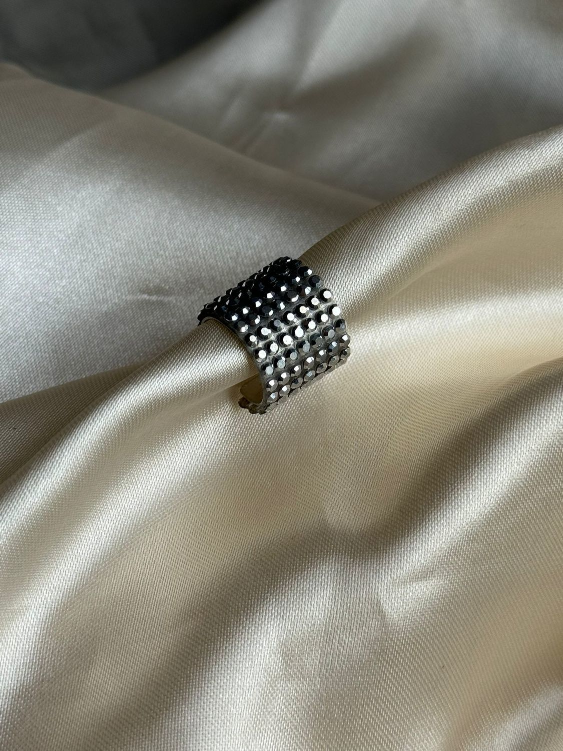 Earcuff Brigitte
