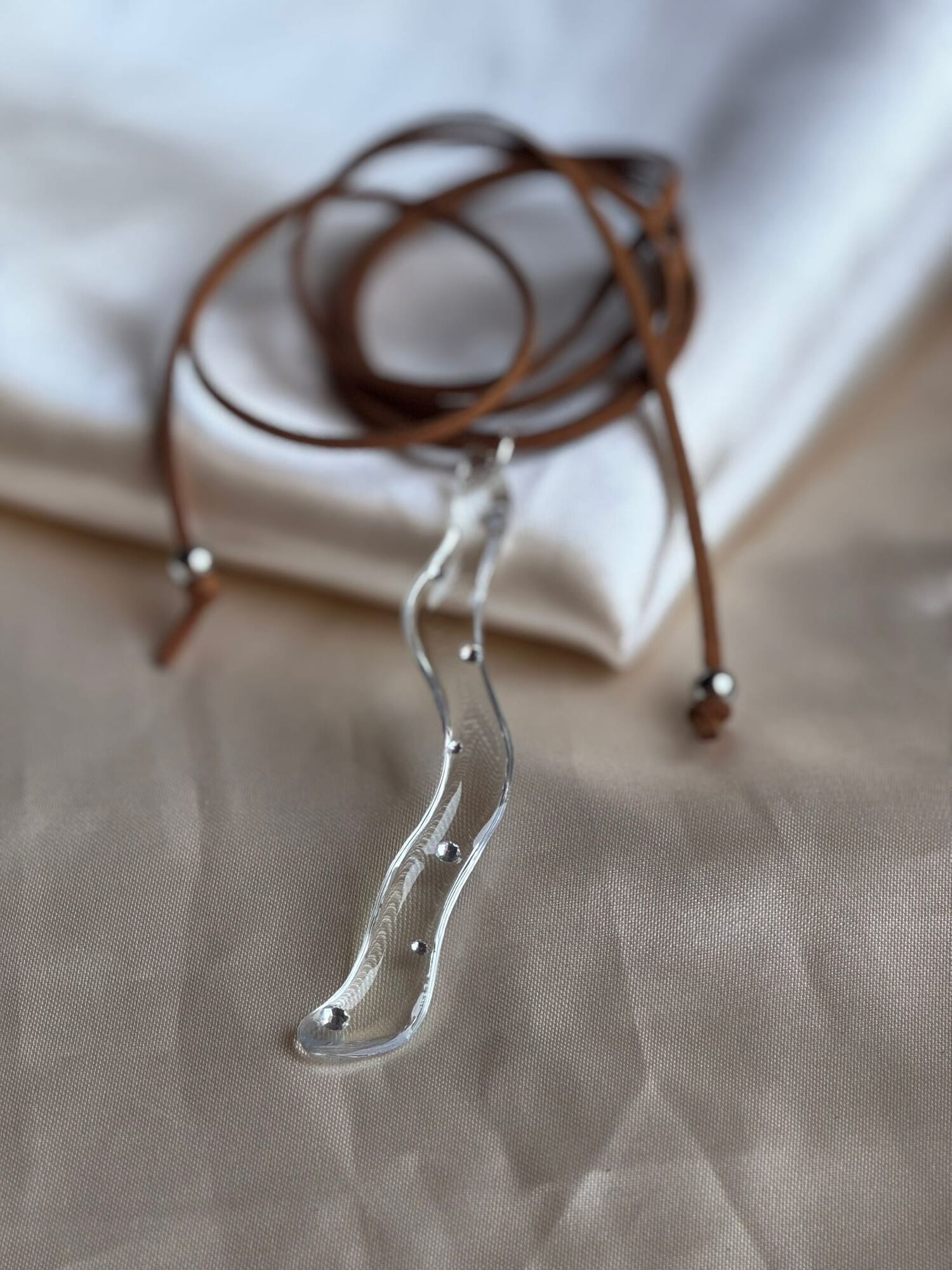 Choker Ray