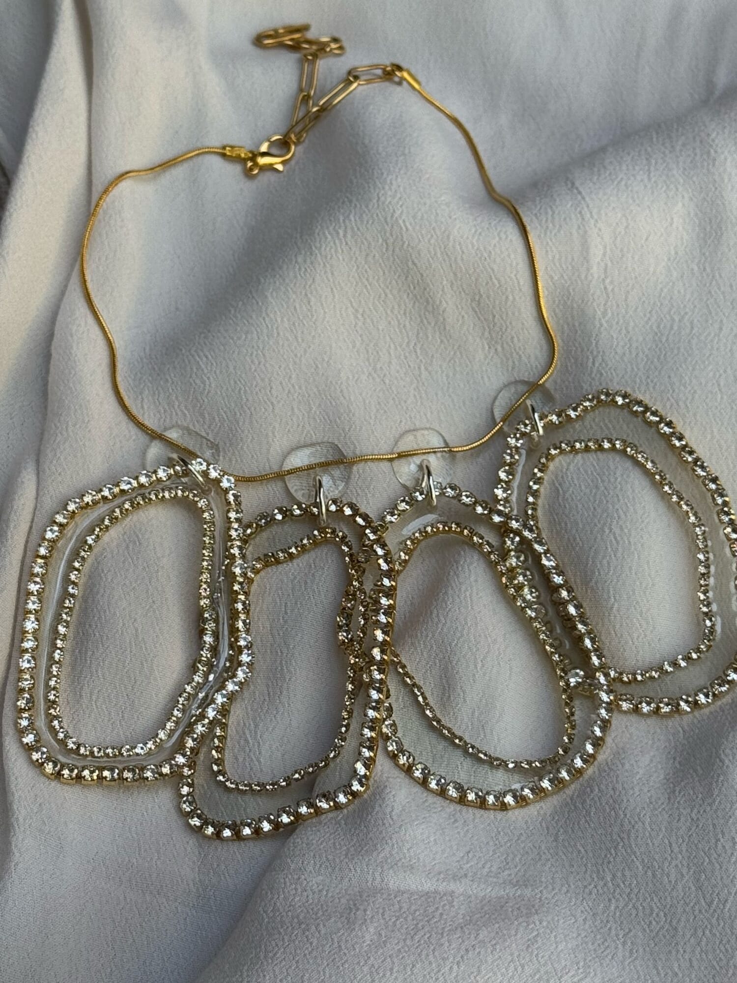 Collar Ana