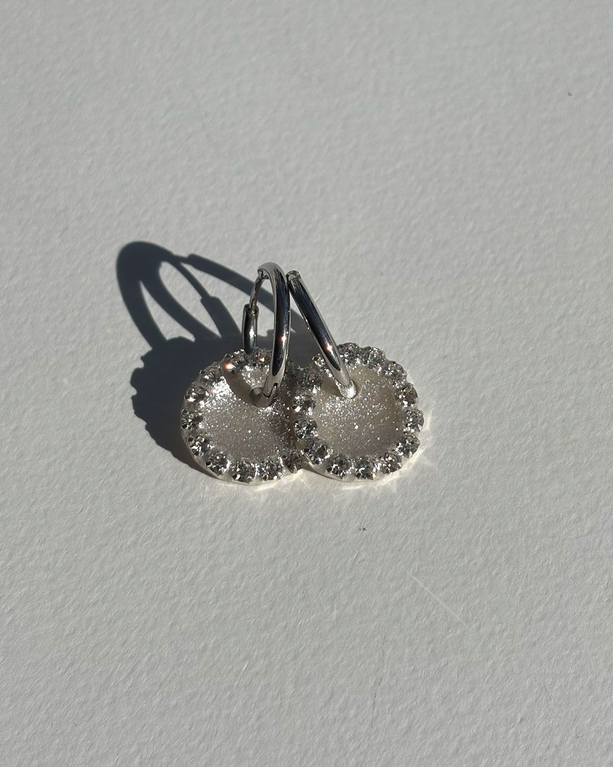 Mini Silver 