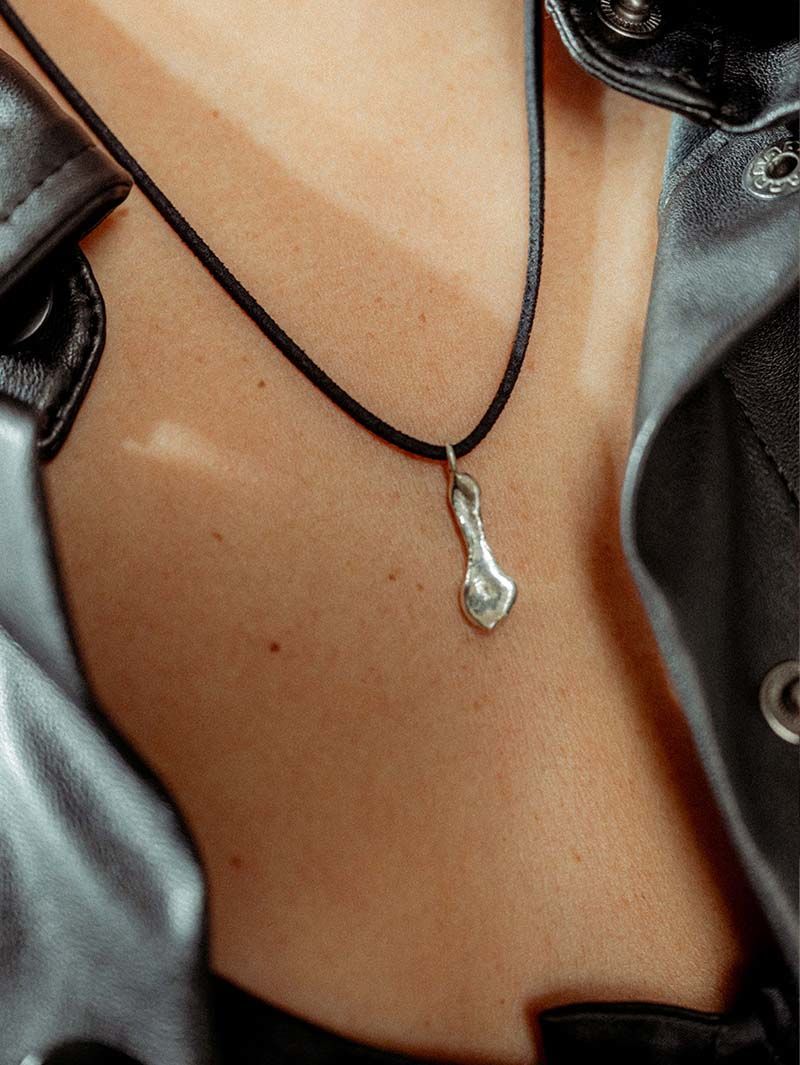 Collar Ali mini