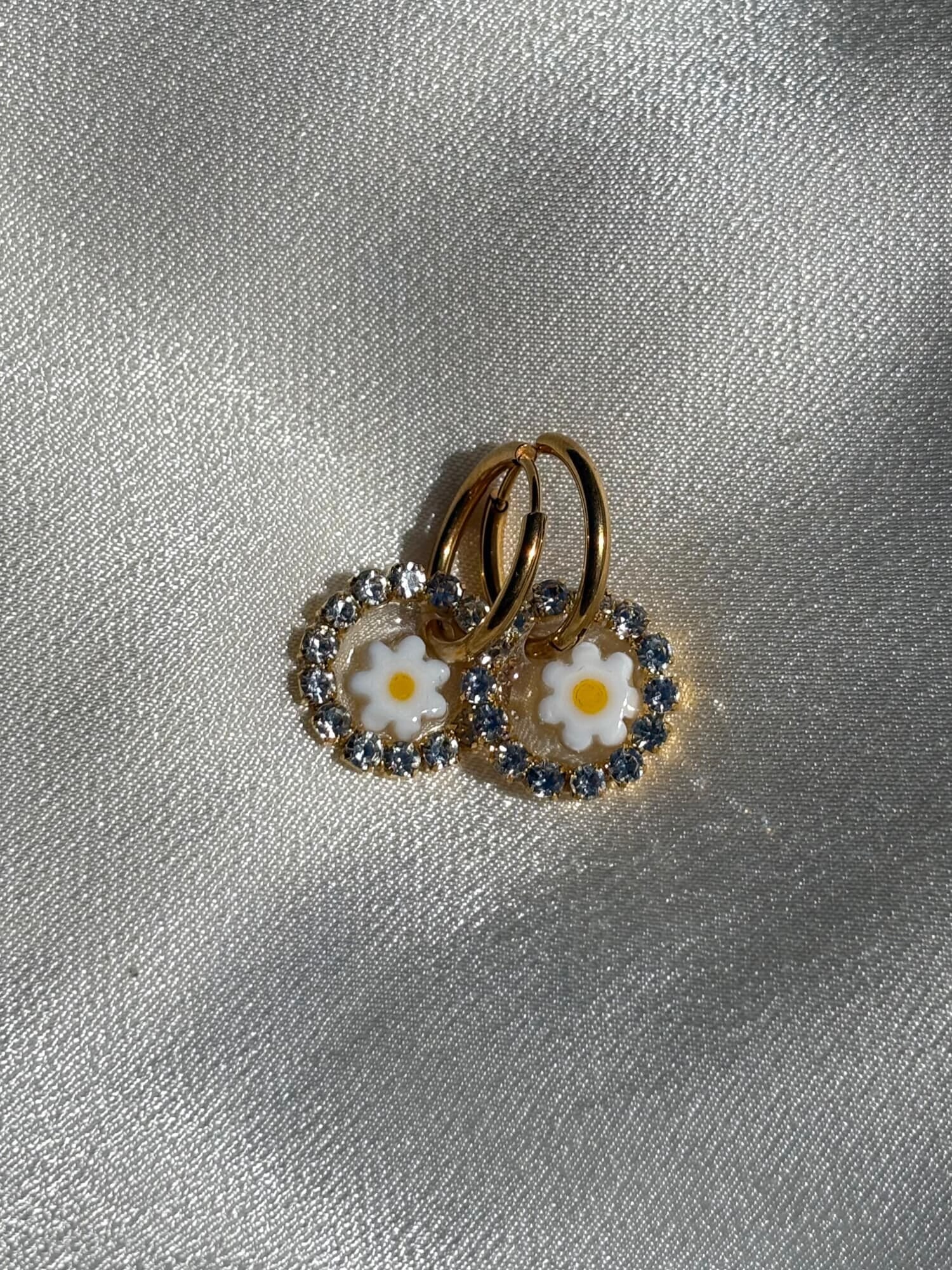 Mini Shiny Fiori