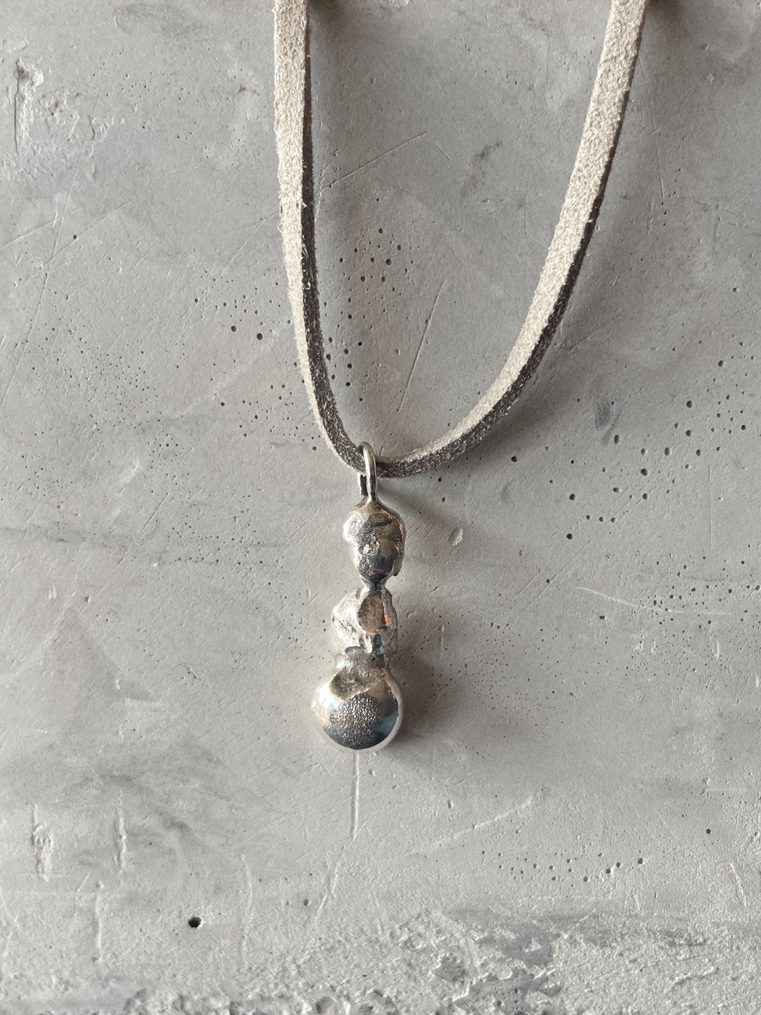 Collar Ali Maxi