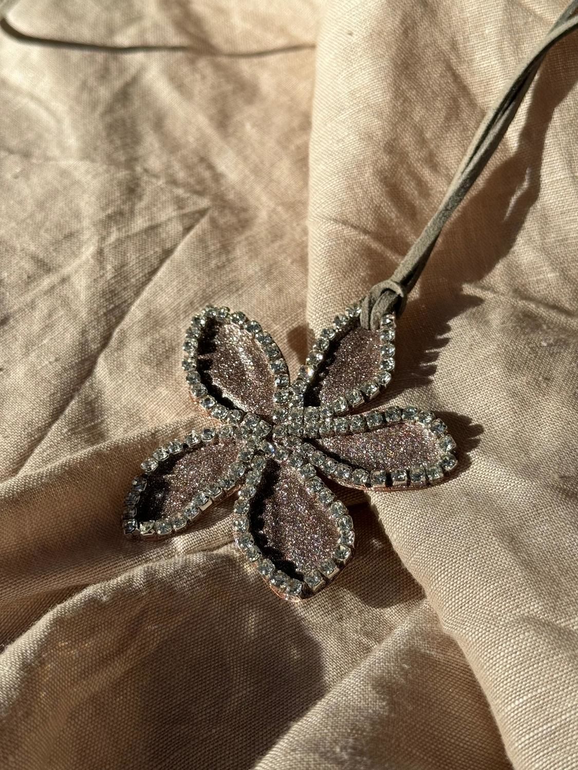 Collar Zoe Midi