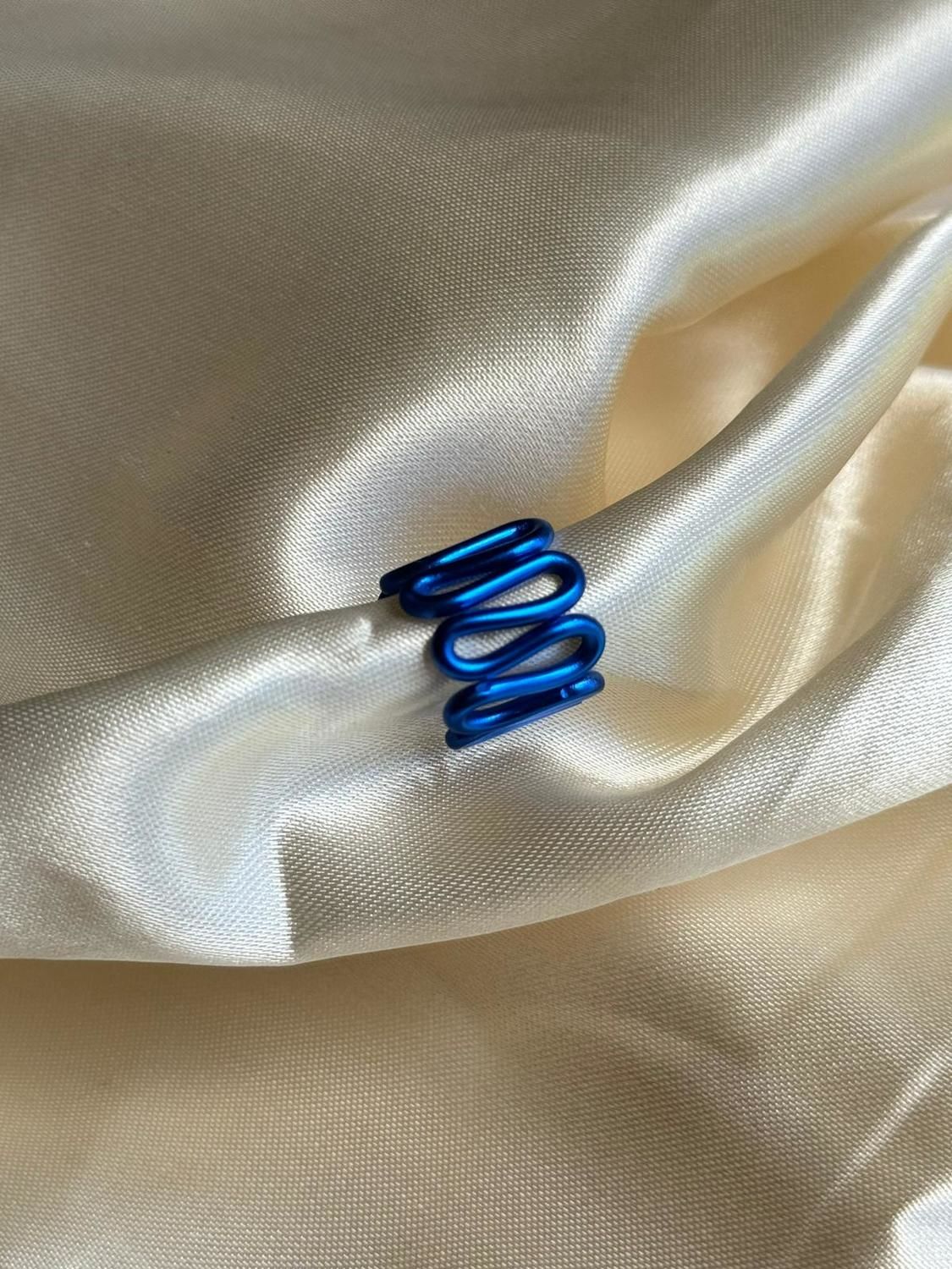 Earcuff Wave