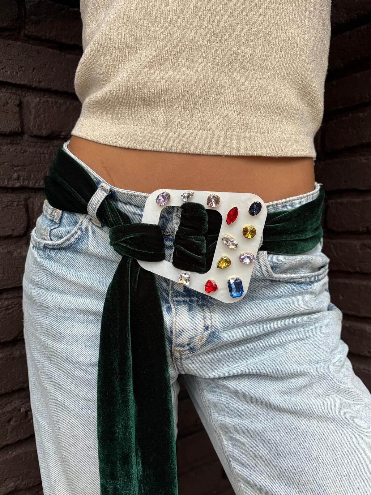 BRILLI BELT
