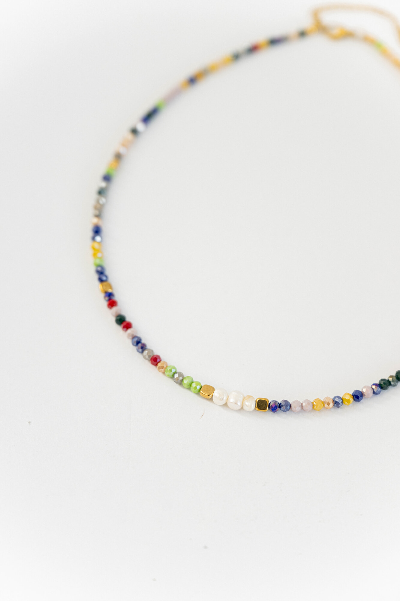 Collar KIRA Multicolor