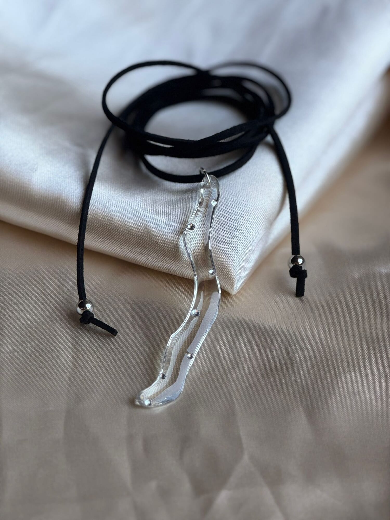 Choker Ray