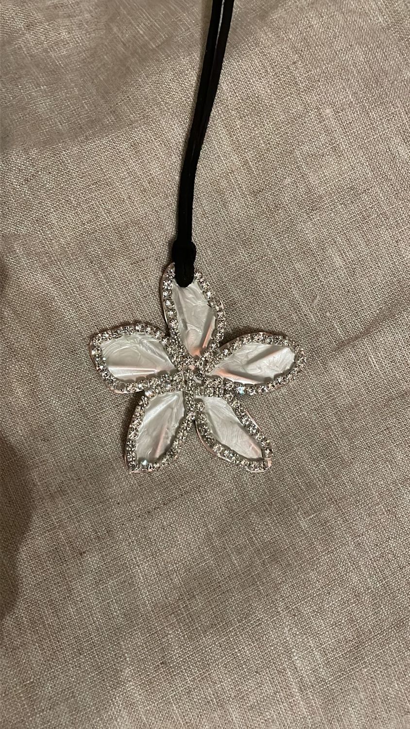 Collar Zoe Midi
