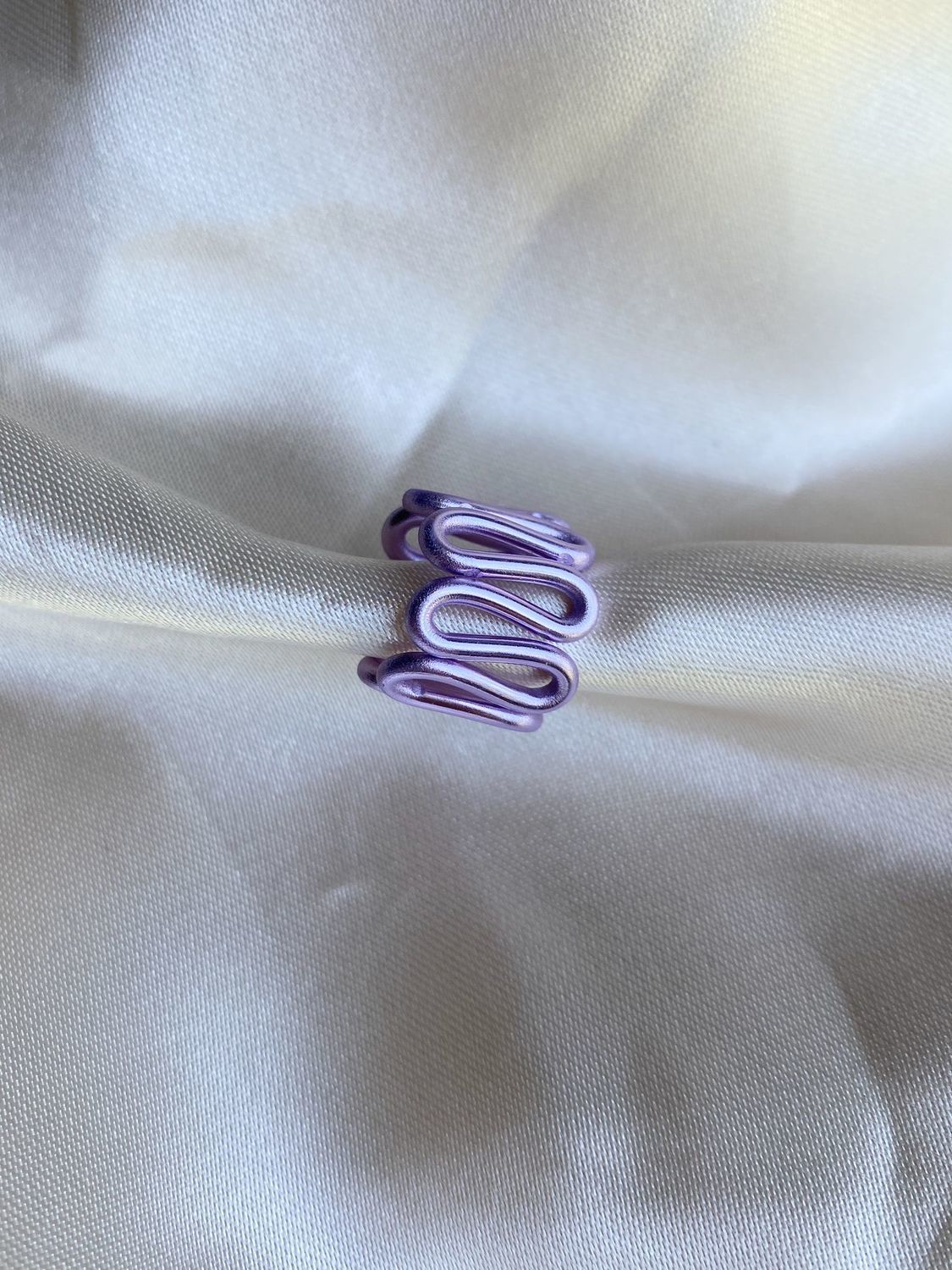 Earcuff Wave