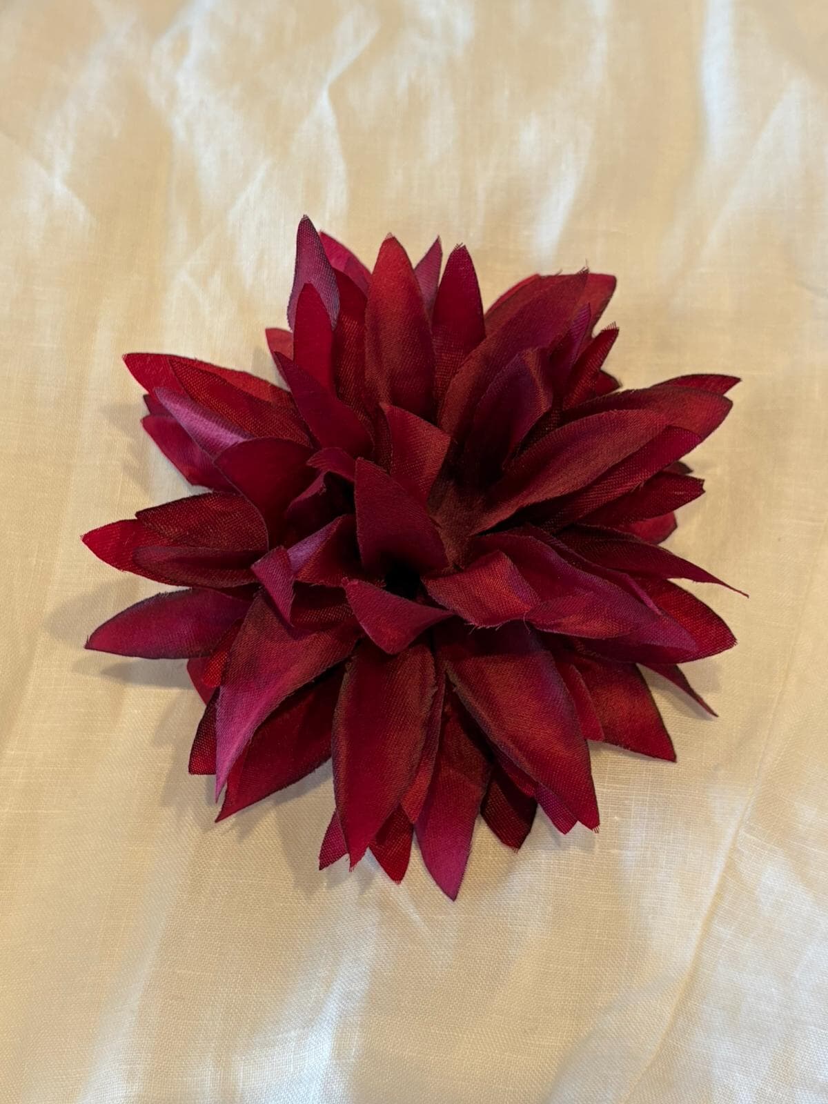 Wild Flowers Broche