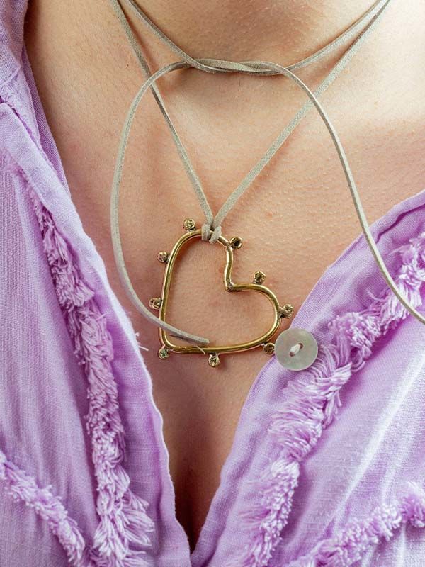 Collar Love