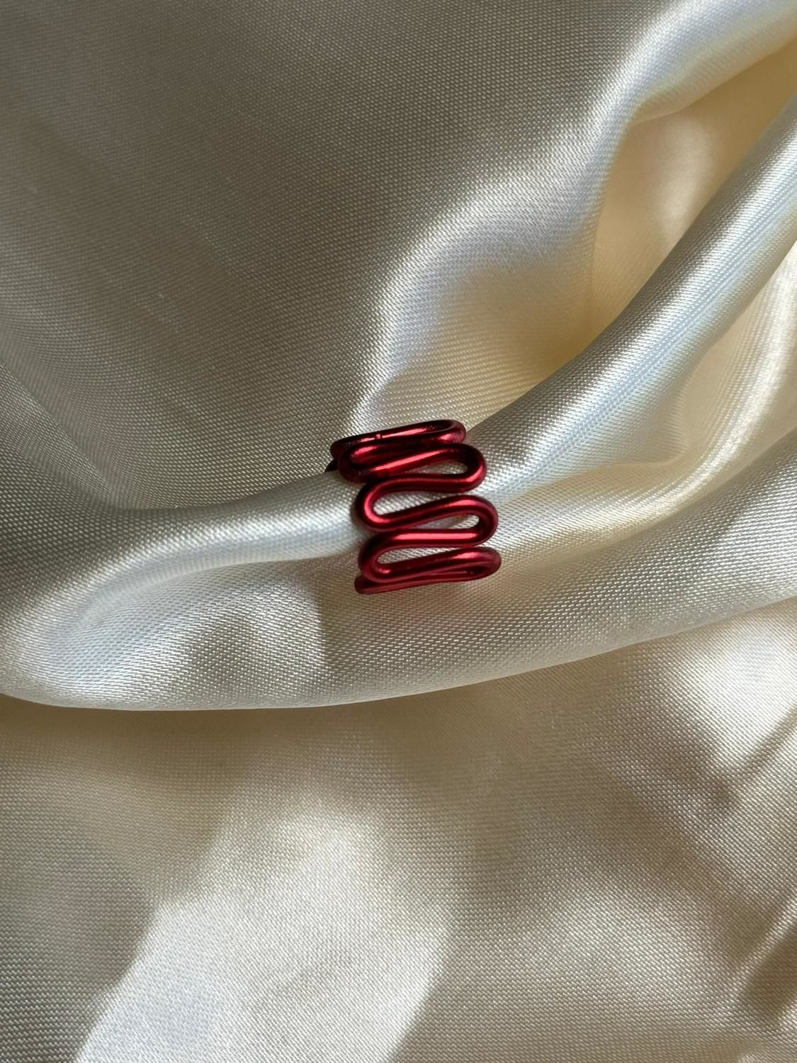 Earcuff Wave