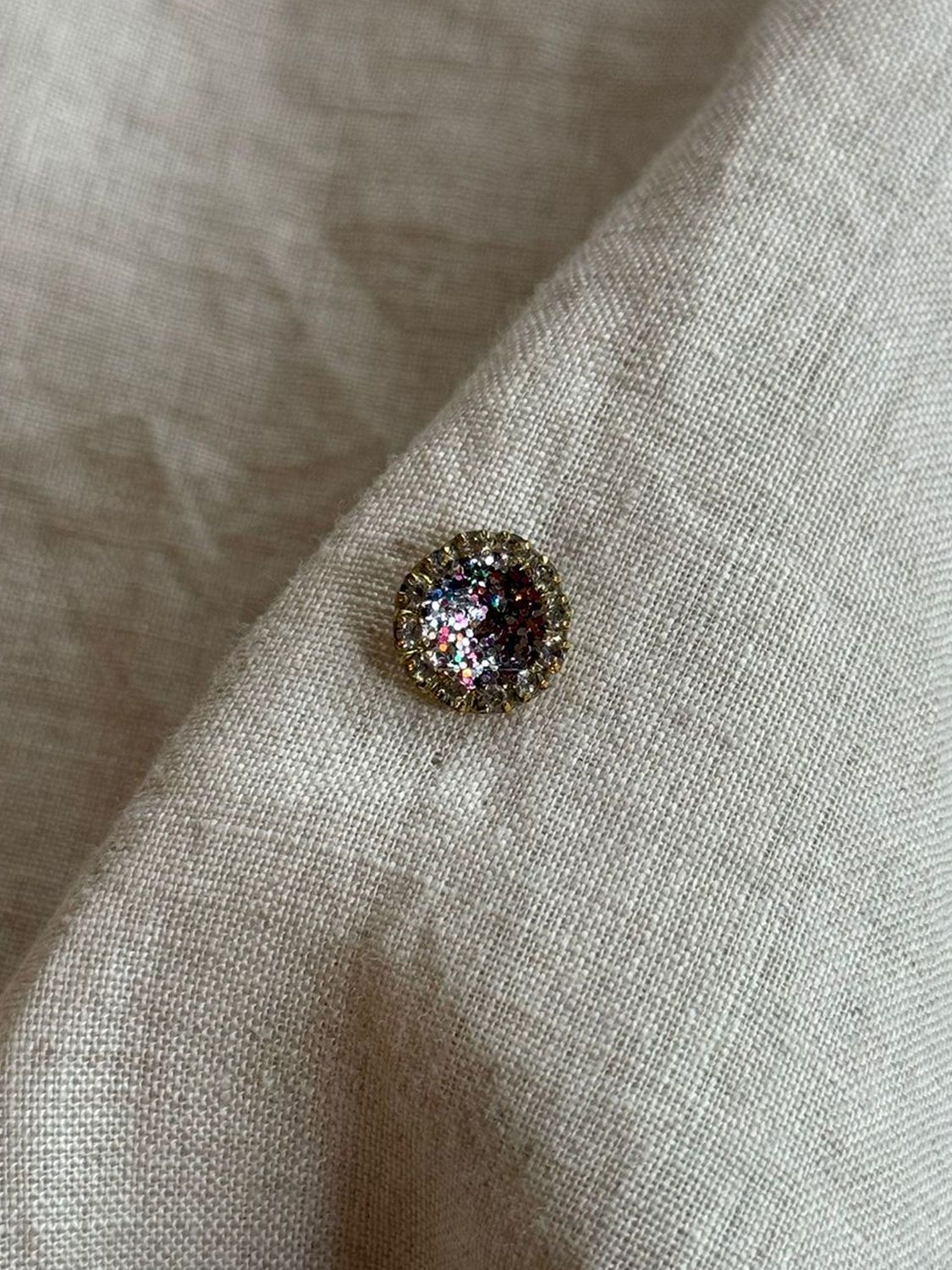 Gold Dots